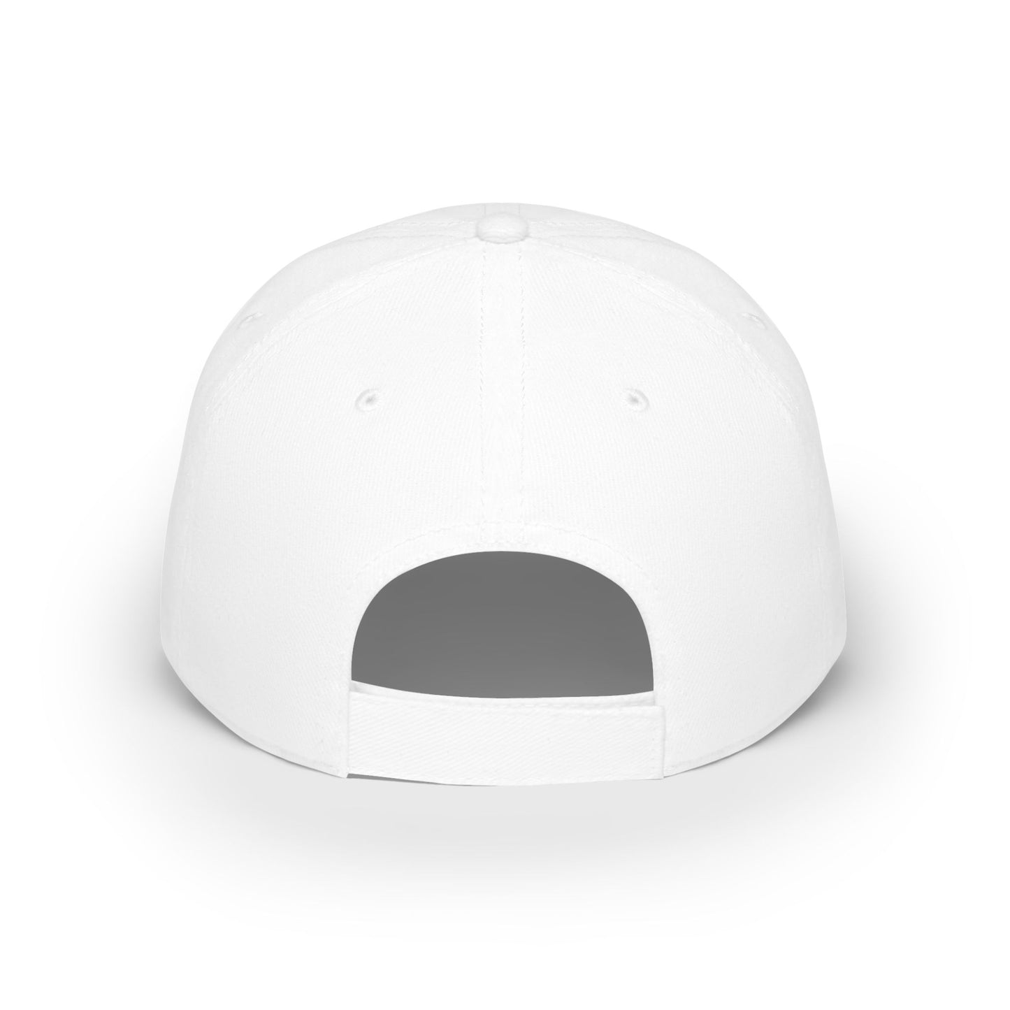Ultan's UFO Low Profile Baseball Cap