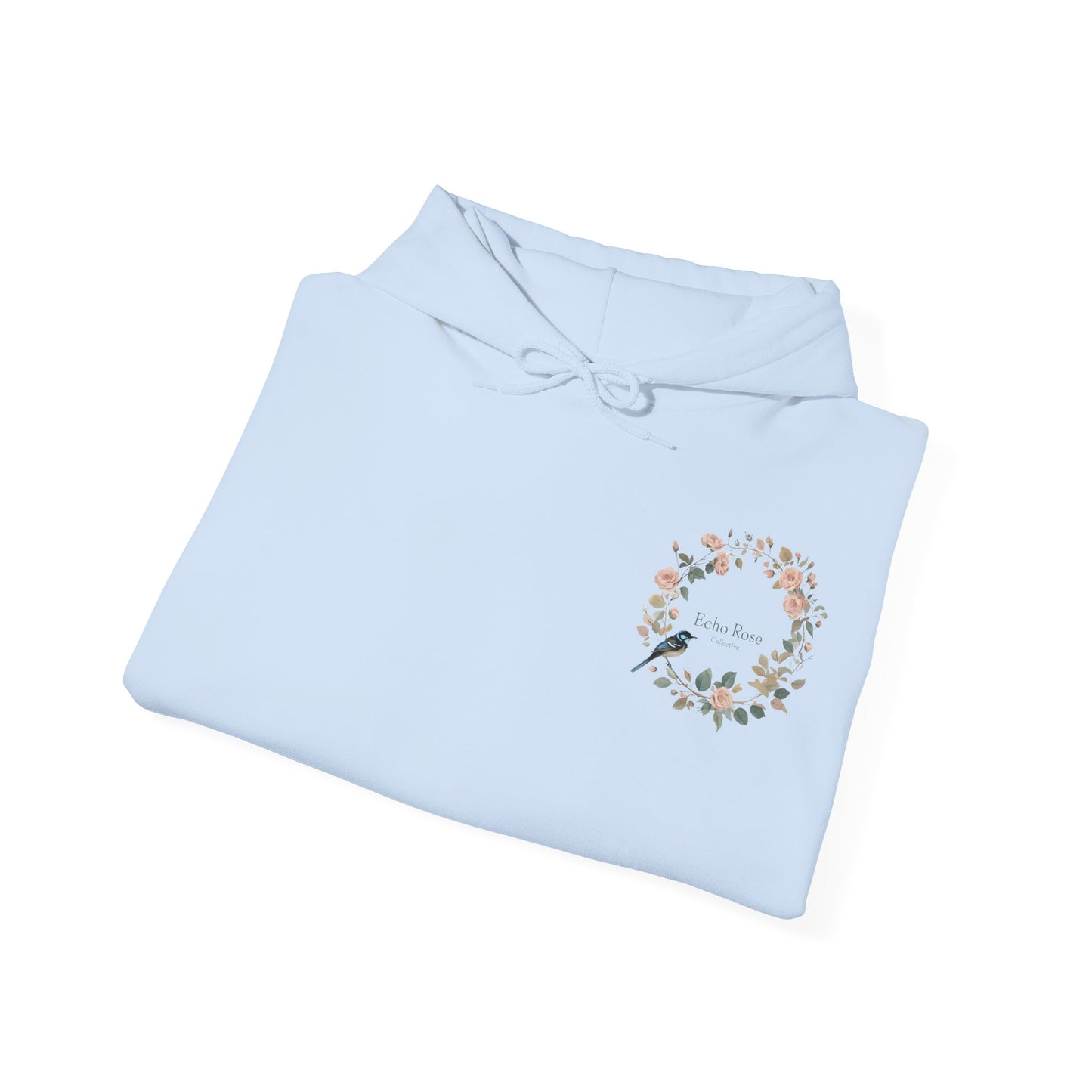 Echo Rose Collective Adult Sweatshirt - Hooded