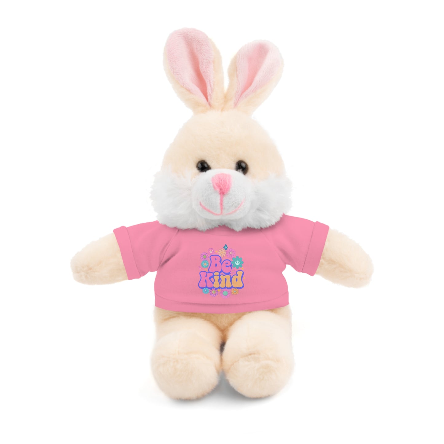 Be Kind Plush Teddy