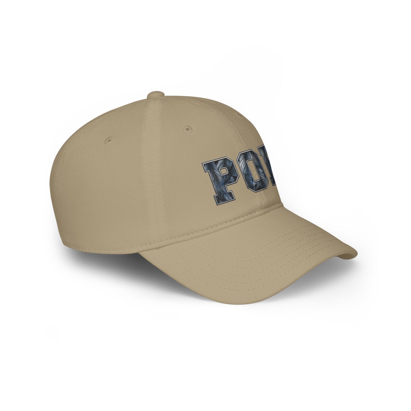 Grayson's Grannies Collection 'Pop' Low Profile Baseball Cap