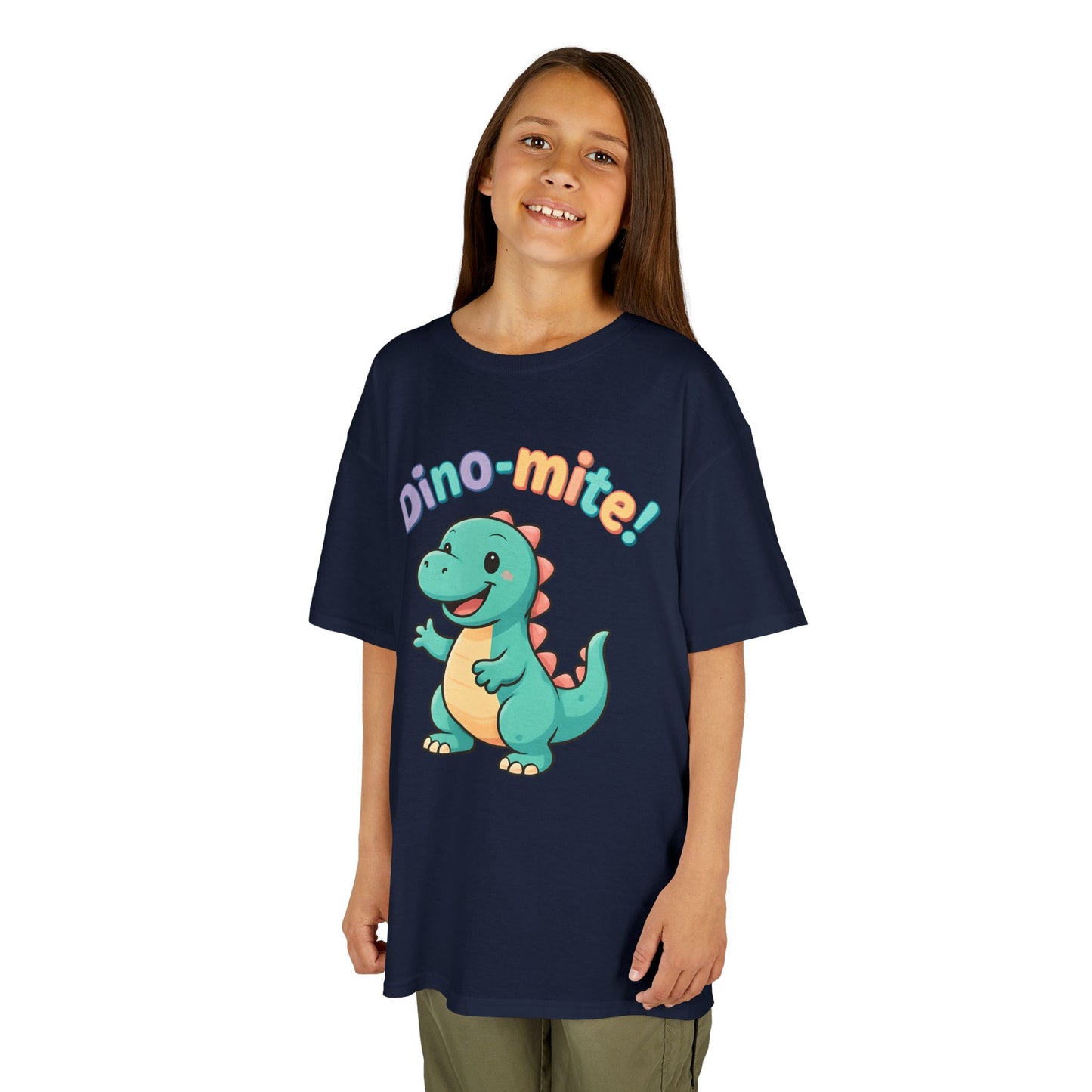 Dino-mite! Youth Top