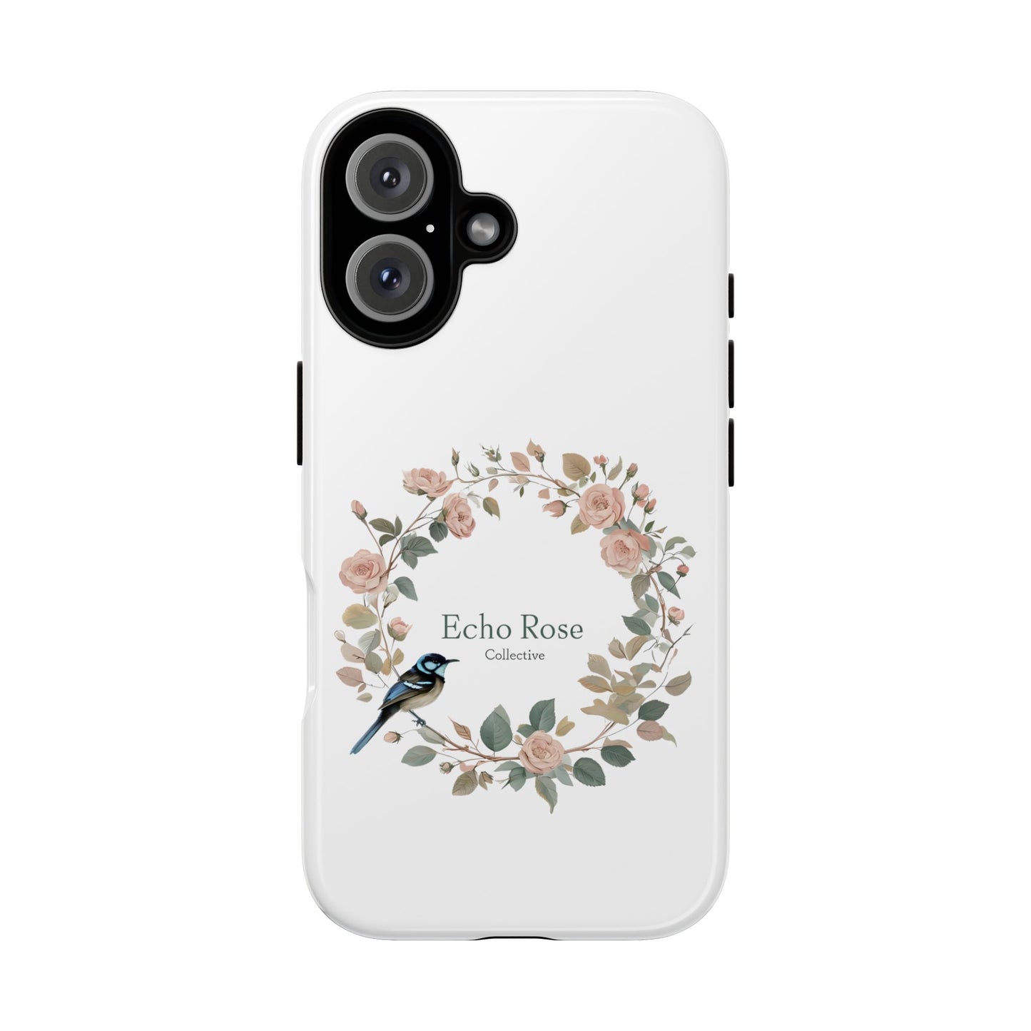 Echo Rose Collective Tough Phone Case