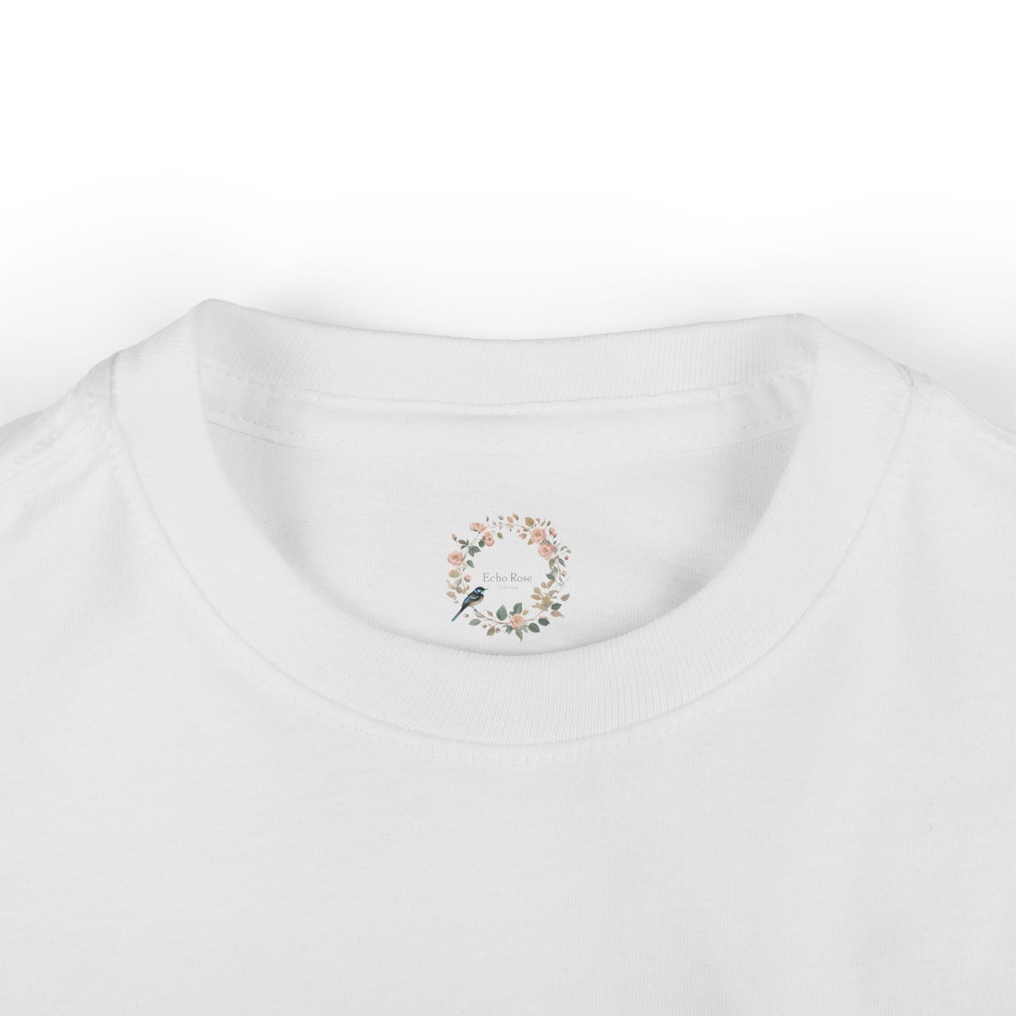 Eli's Elephant Infant Top
