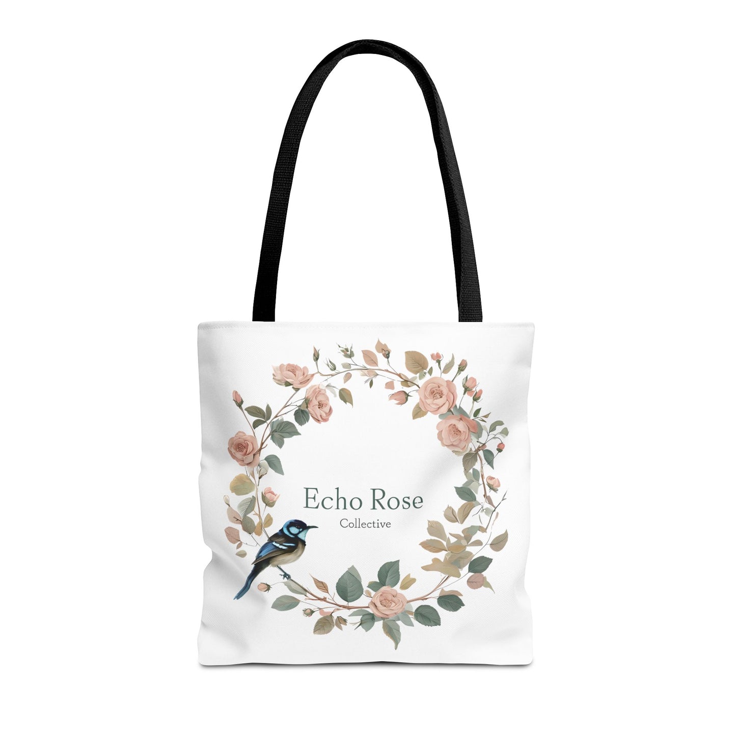 Echo Rose Collective Tote Bag