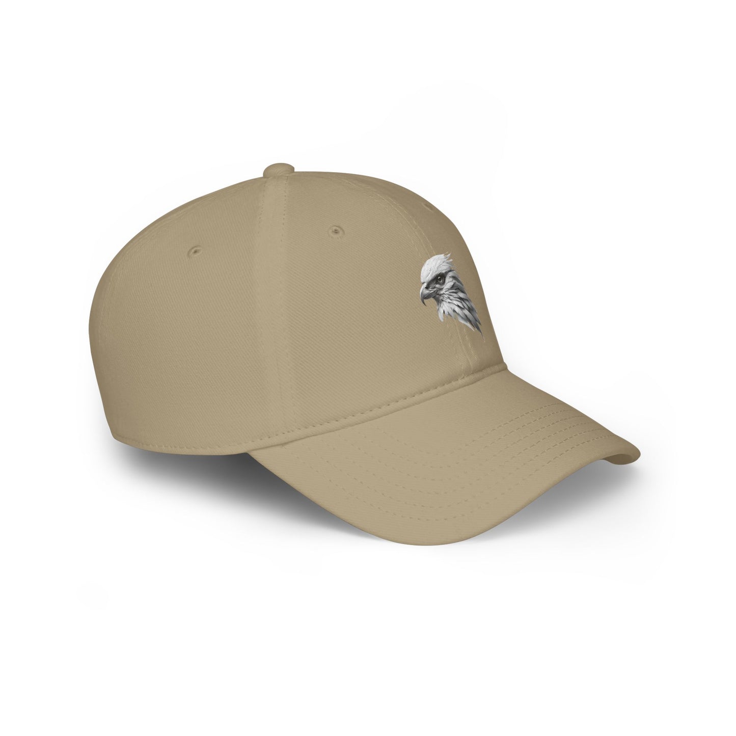 Eddie's Eagle Low Profile Baseball Cap