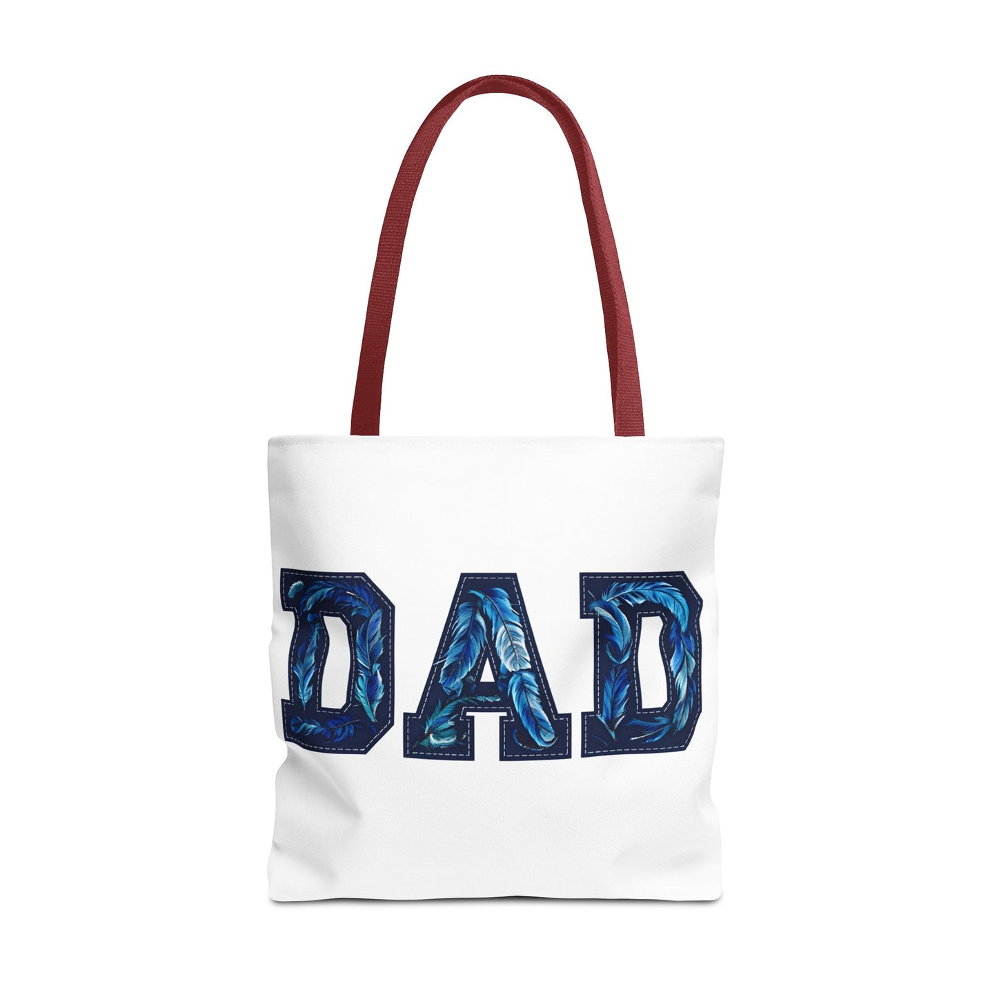 Declan's 'Dad' Tote Bag