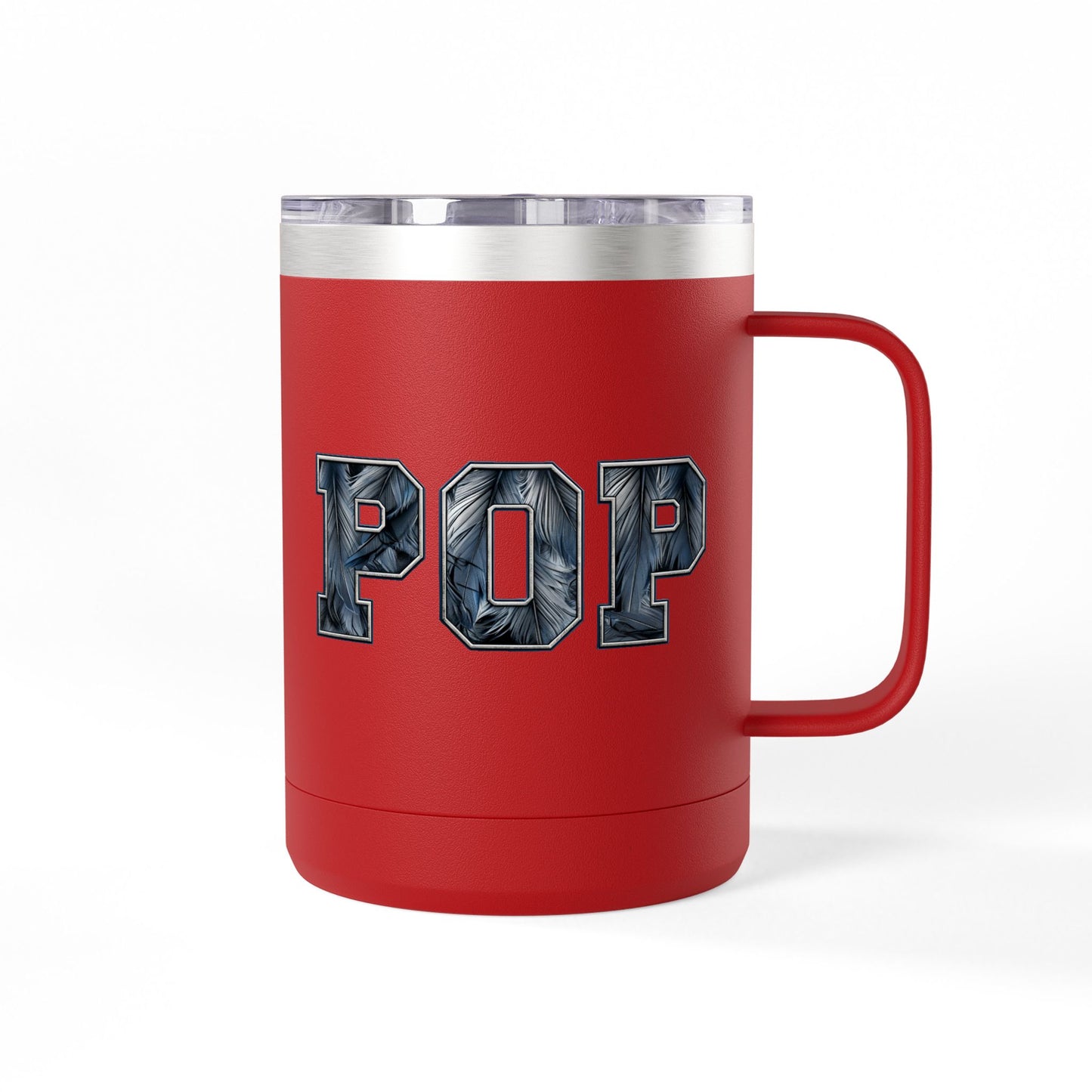 Greg's Grannies Collection Coffee Mug Tumbler