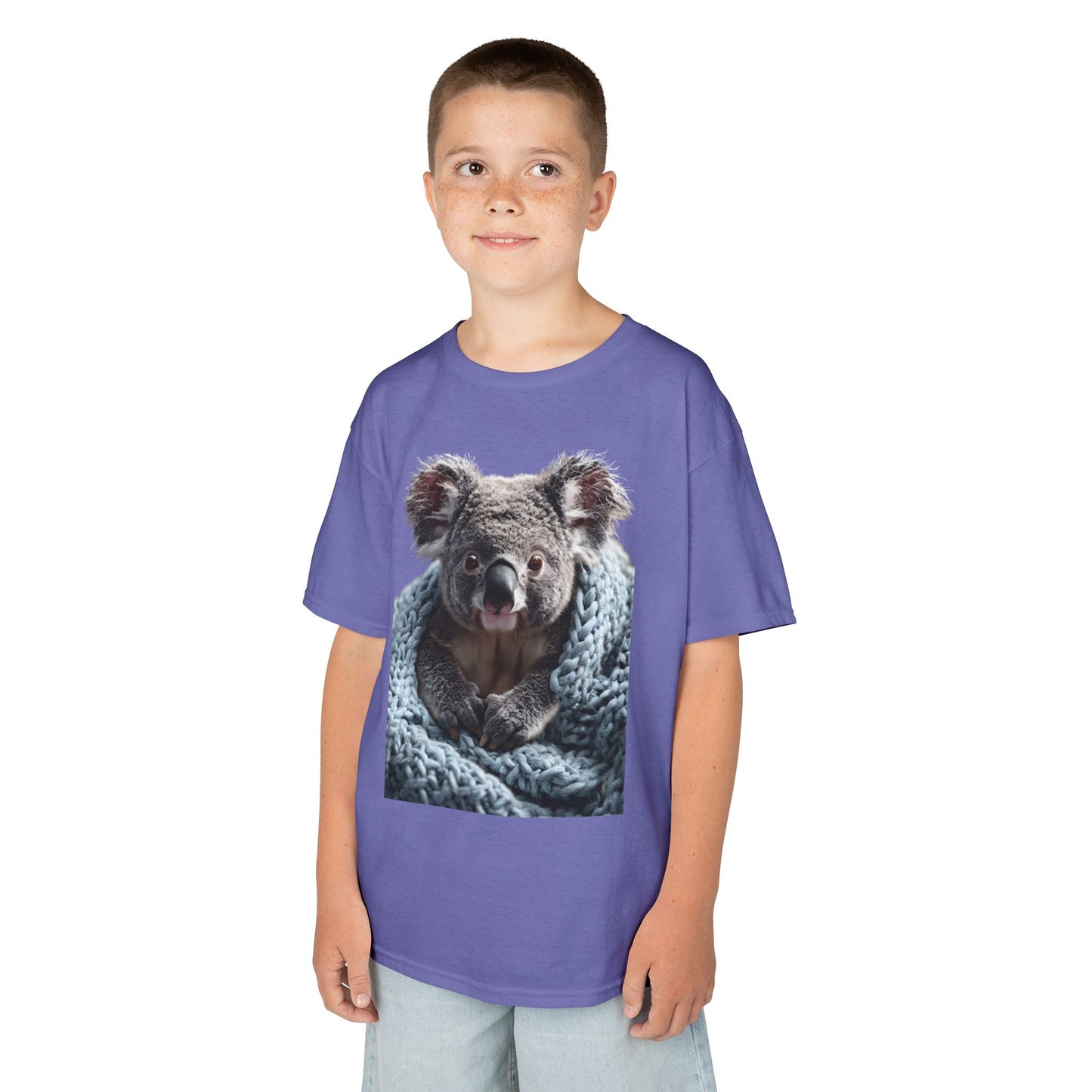 Kay's Koala Youth Top