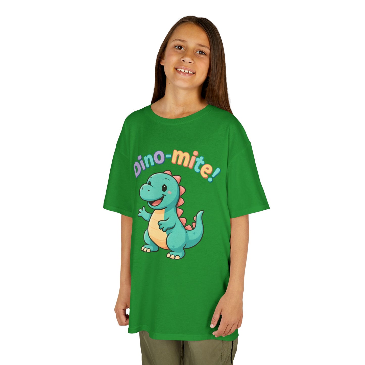 Dino-mite! Youth Top