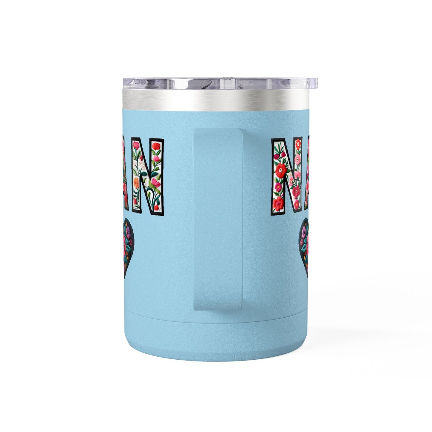 Nancy's Nan Coffee Mug Tumbler