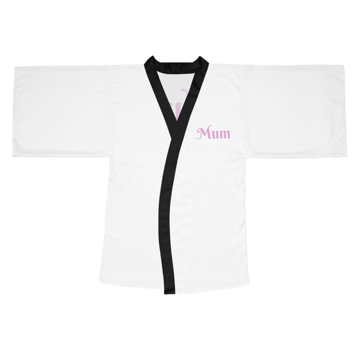 Mum Kimono Robe