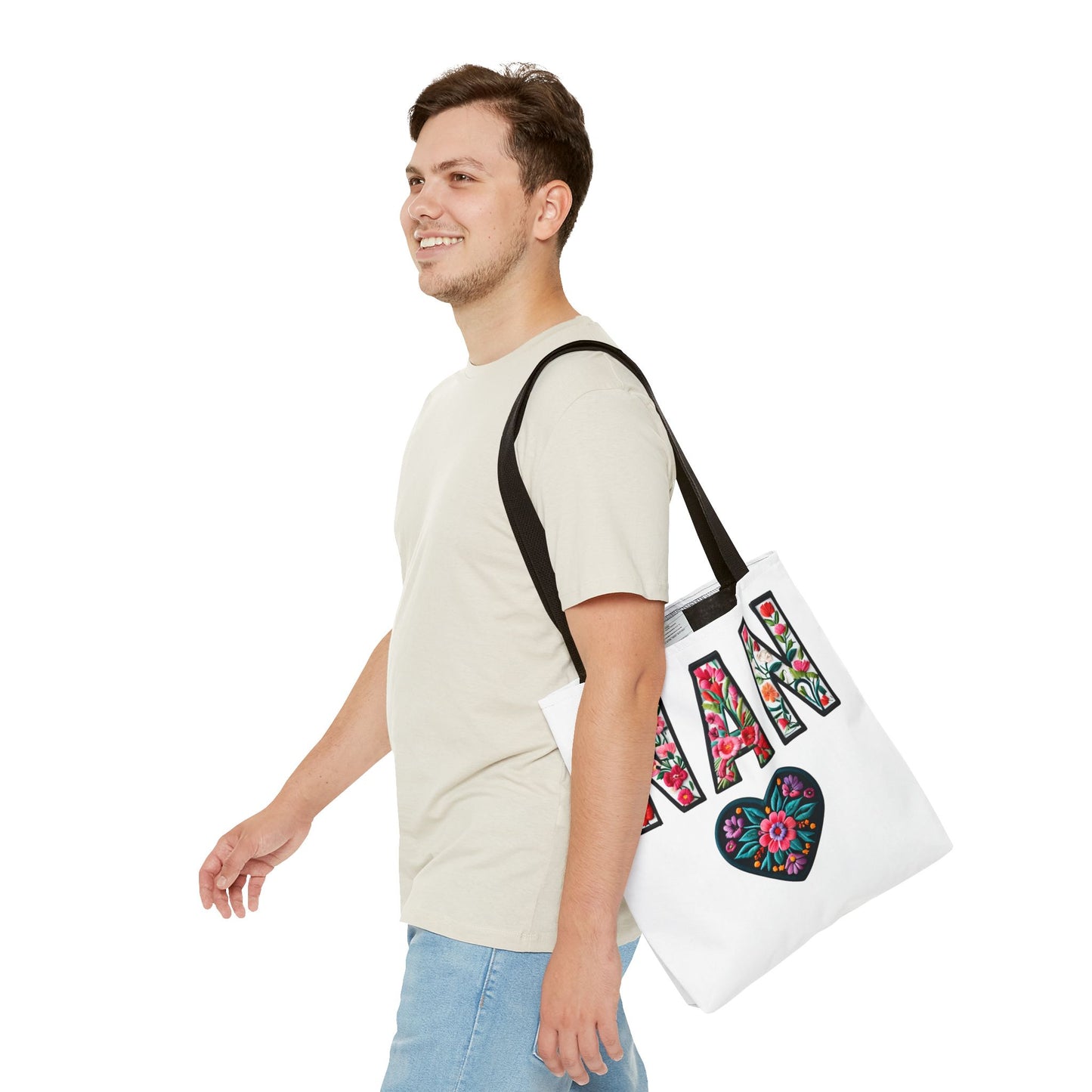 Naia's Nan Tote Bag