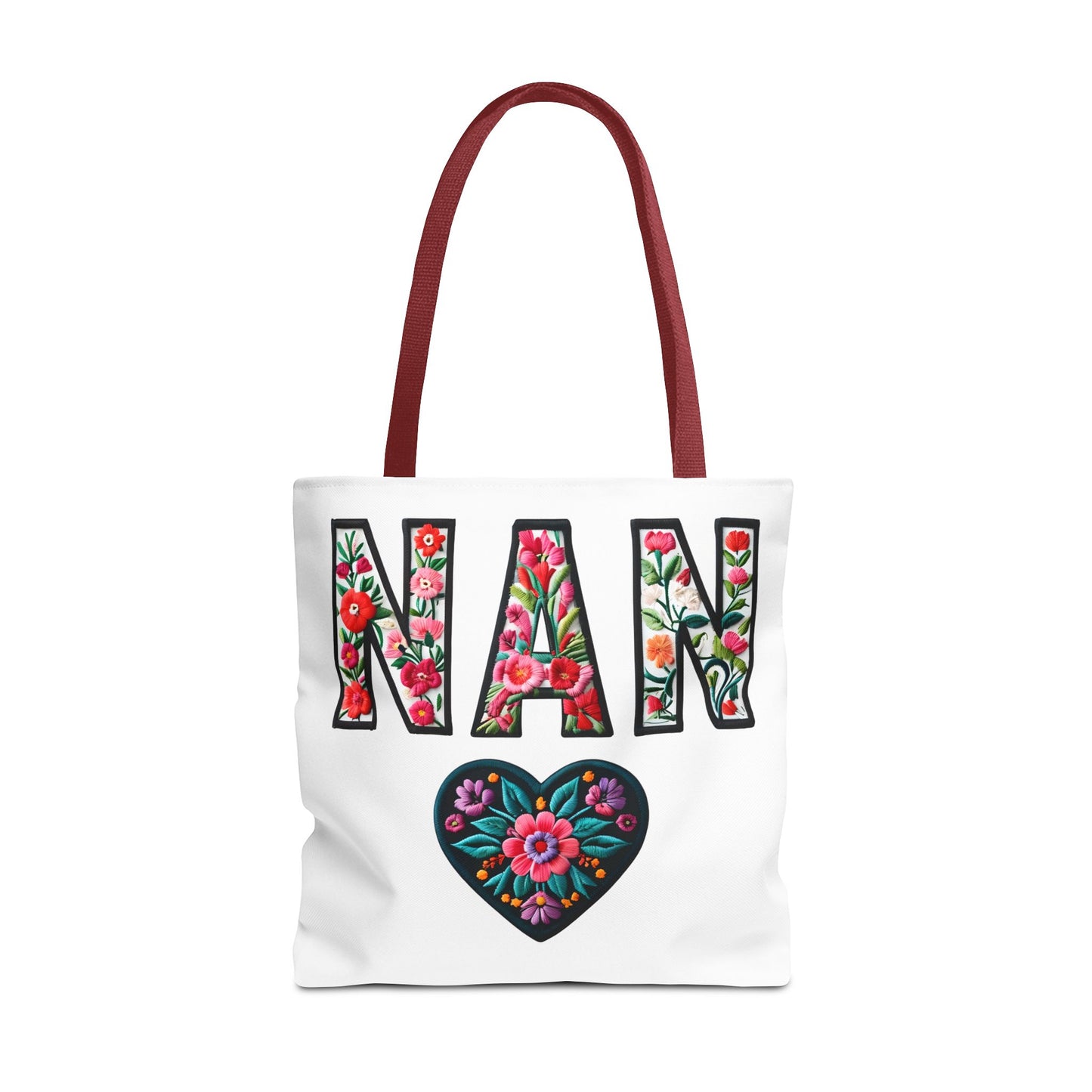 Naia's Nan Tote Bag