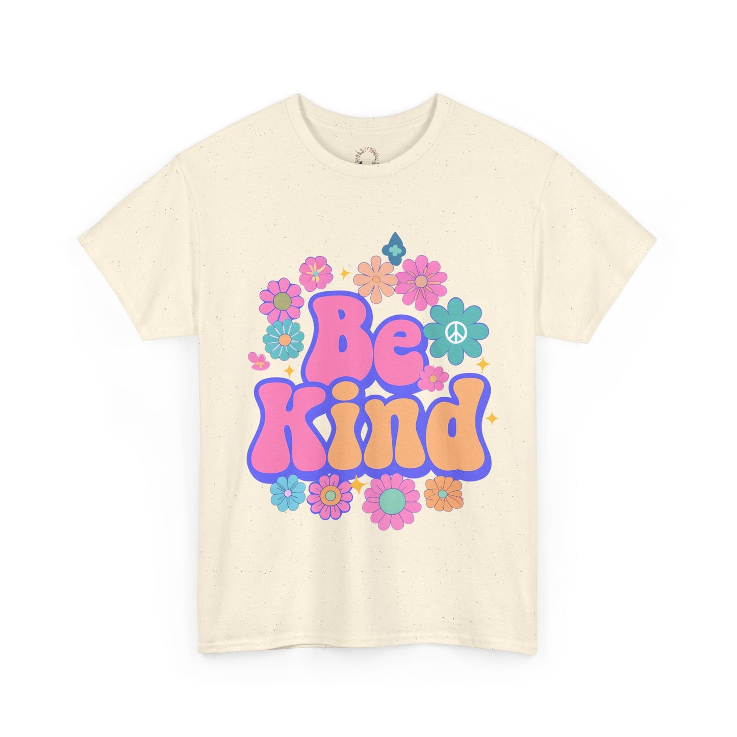 Be Kind Adult Shirt