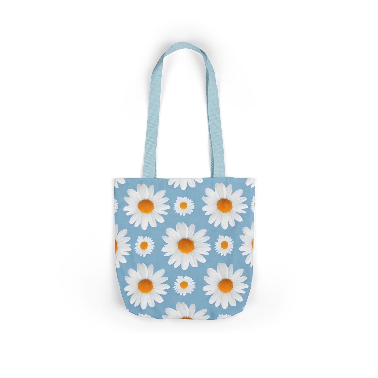 Danielle's Daisy Tote Bag
