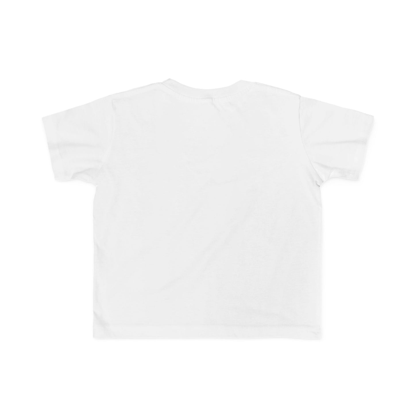 Corey's Caution Fun Ahead! Toddler Top