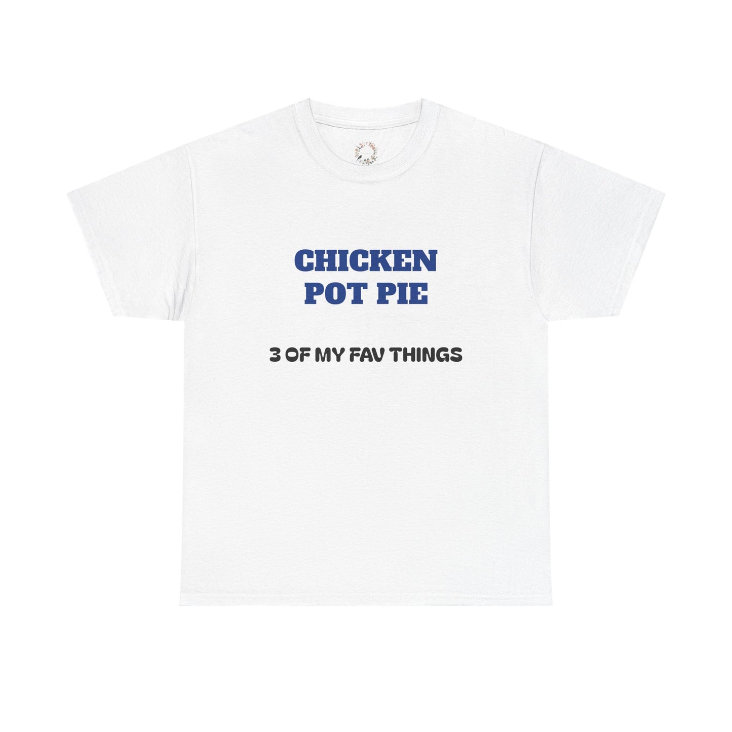 Rippley's "3 of My Fav Things" Adult Shirt