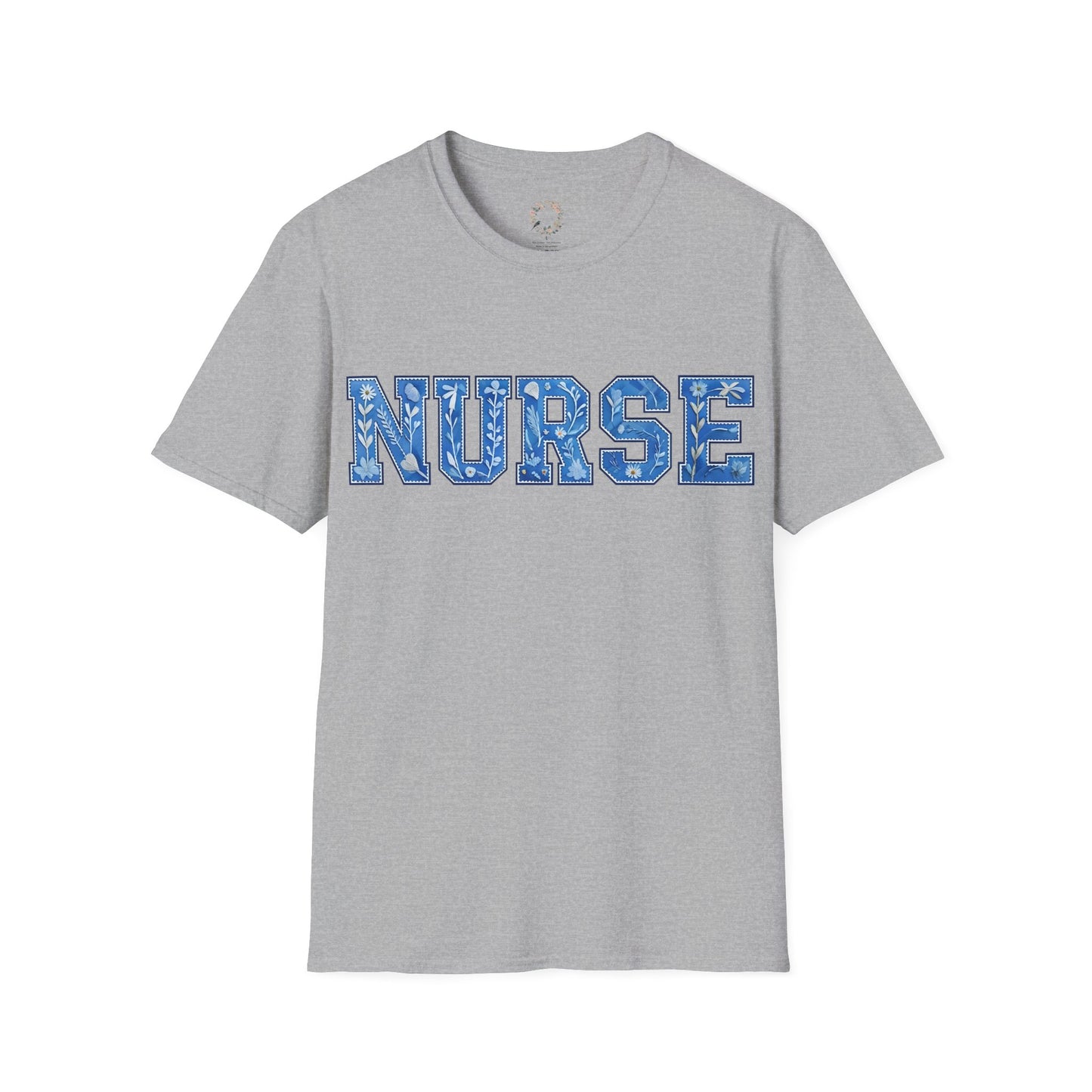 Nancy's Nurse Appreciation Adult Shirt