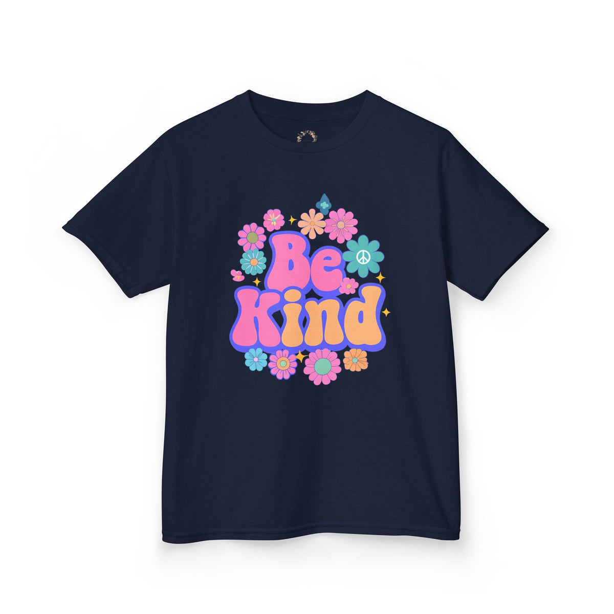 Be Kind Youth Top