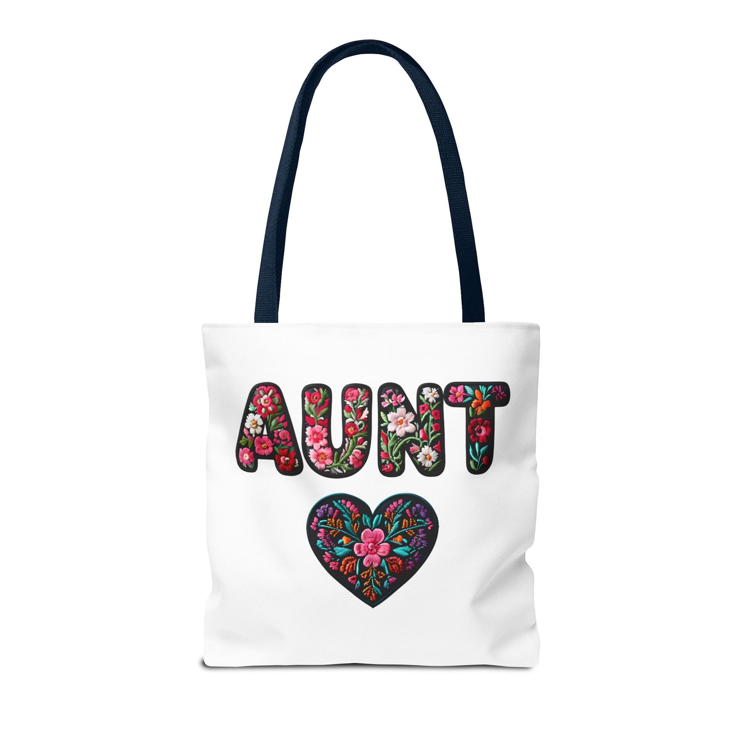 Amelia's 'Aunt' Tote Bag
