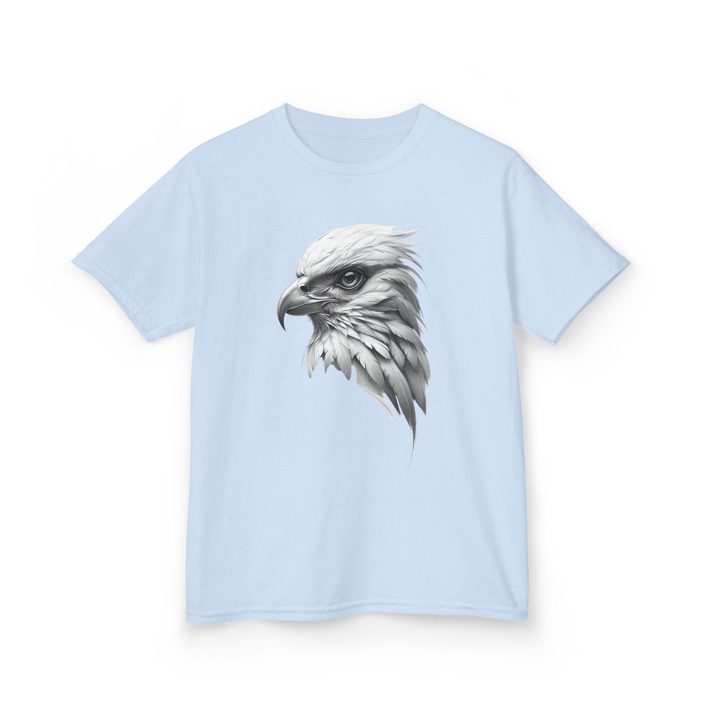 Birdie Bird Heavy Cotton Youth Top