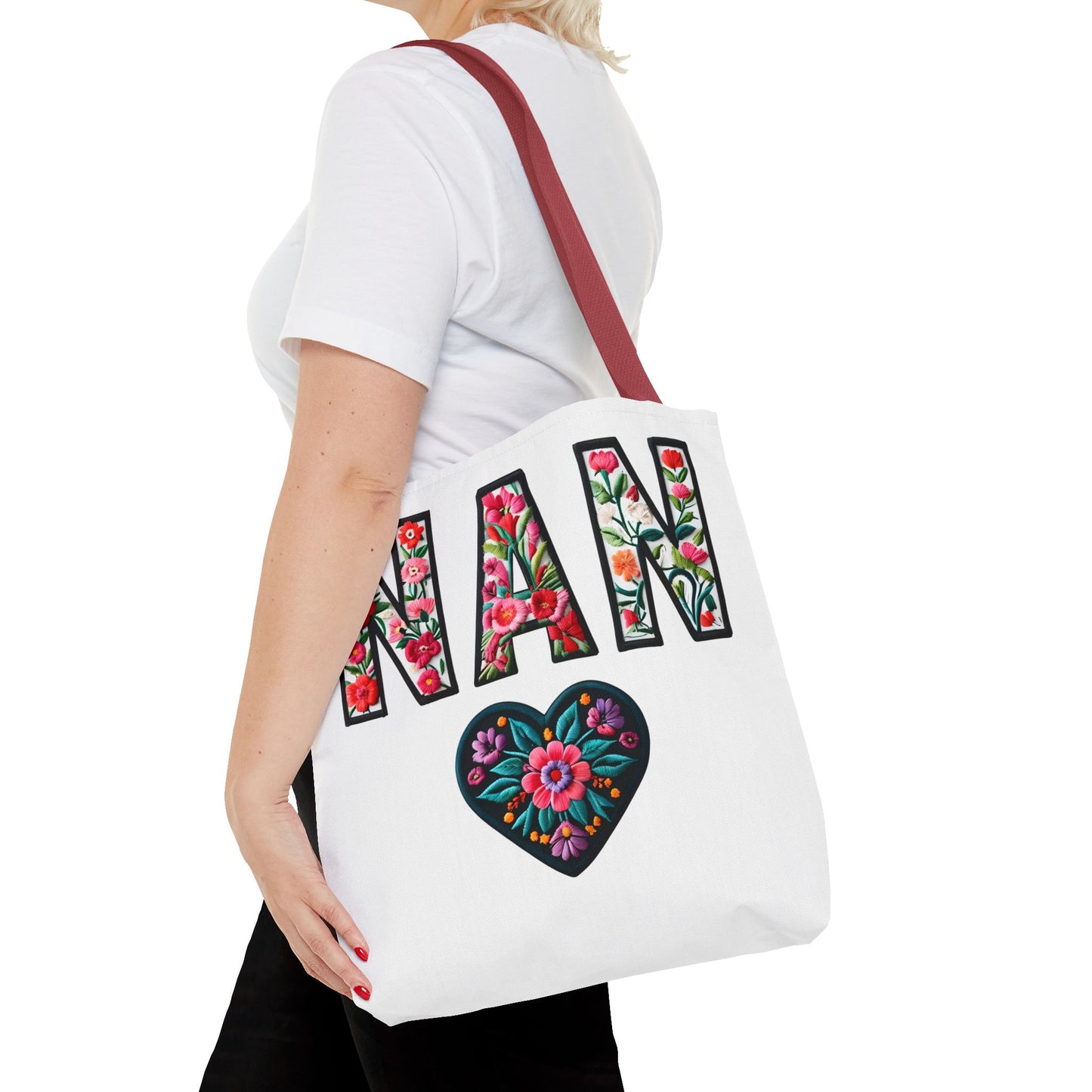 Naia's Nan Tote Bag
