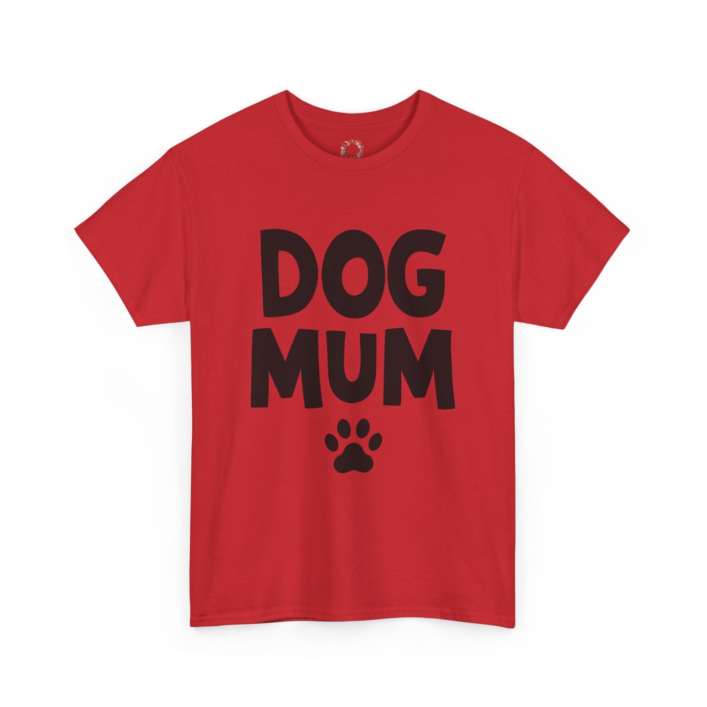 Donna's Dog Mum Adult Shirt