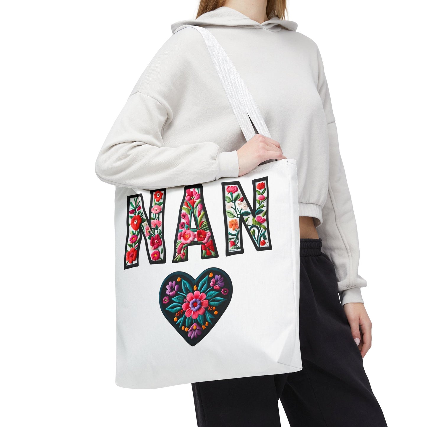 Naia's Nan Tote Bag