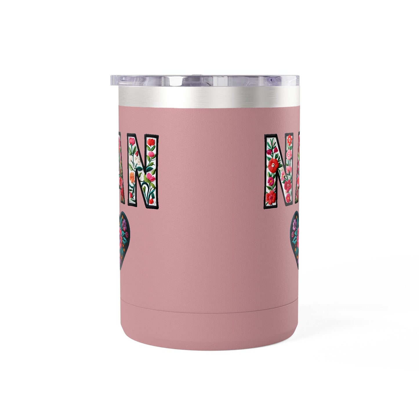 Nancy's Nan Coffee Mug Tumbler