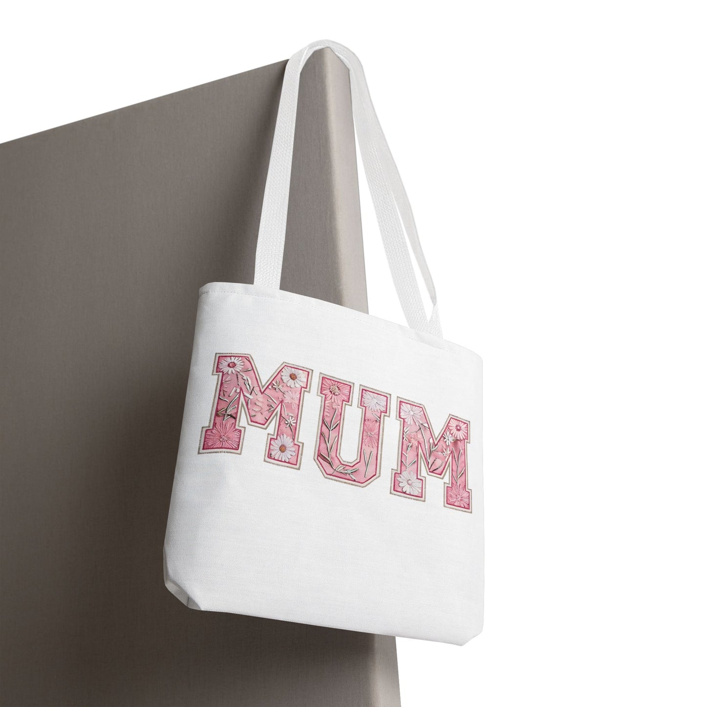 Maxwell's 'Mum' Tote Bag