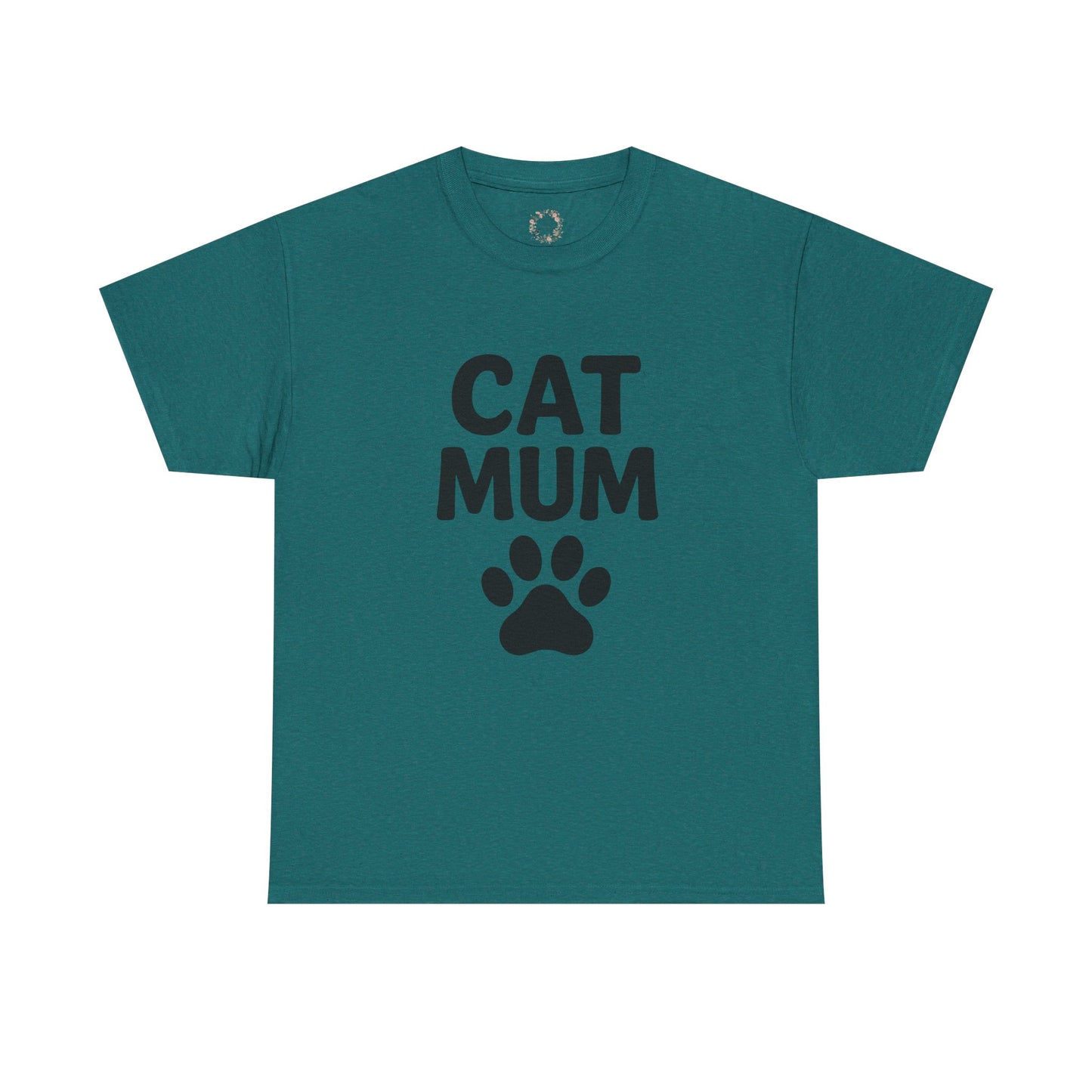 Cora's Cat Mum Adult Shirt