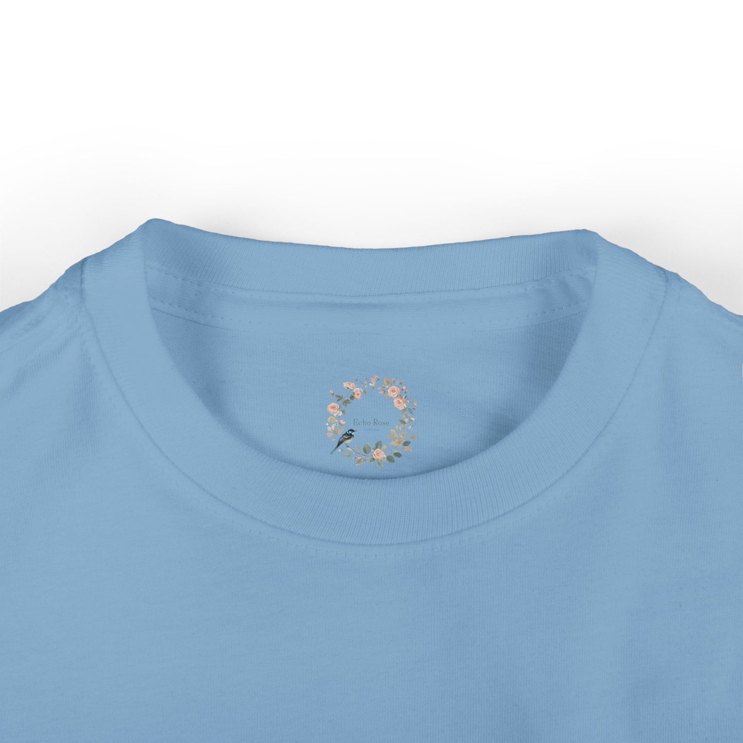 Eli's Elephant Infant Top