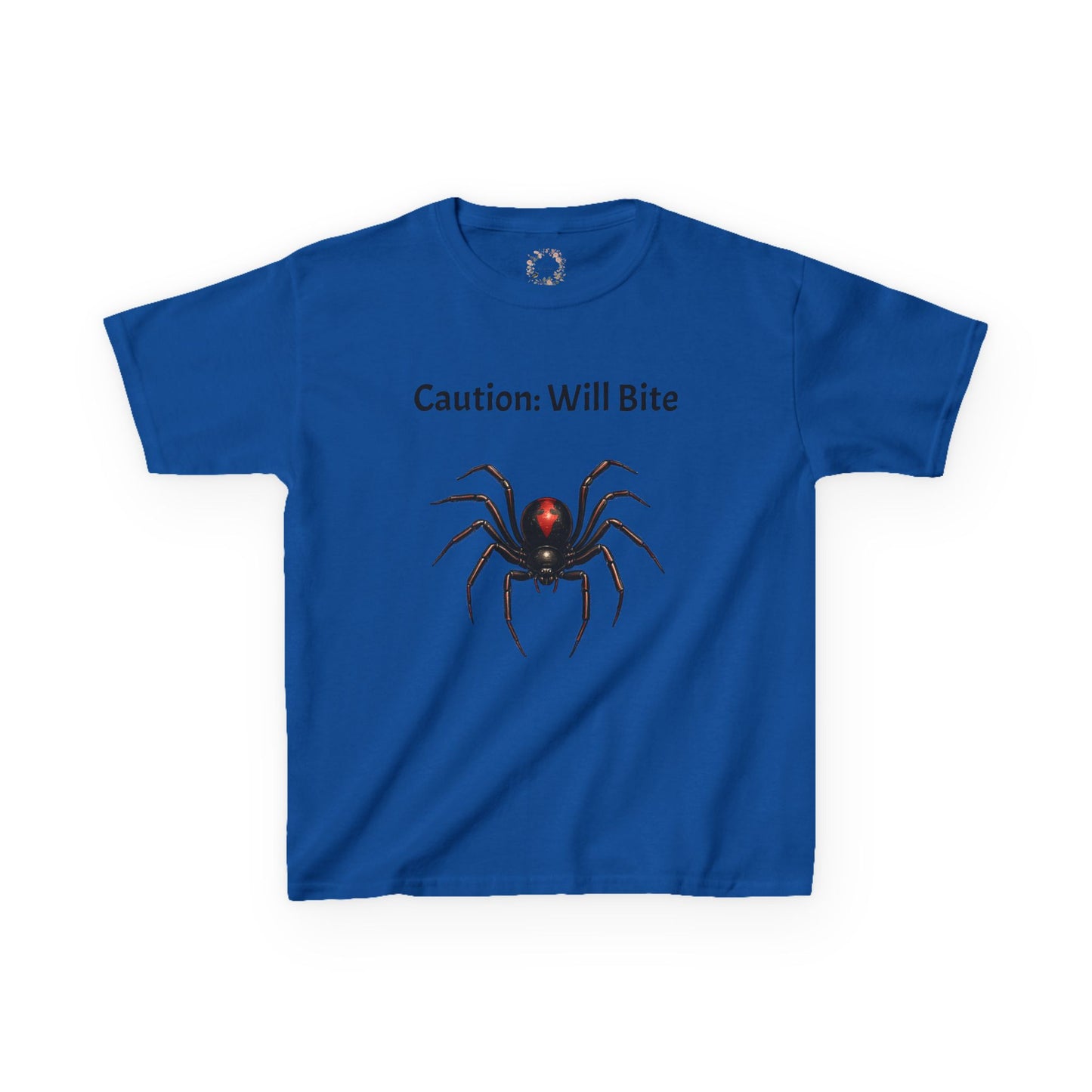 Corey's Caution: Will Bite Youth Top