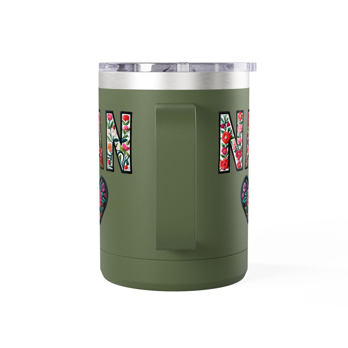 Nancy's Nan Coffee Mug Tumbler