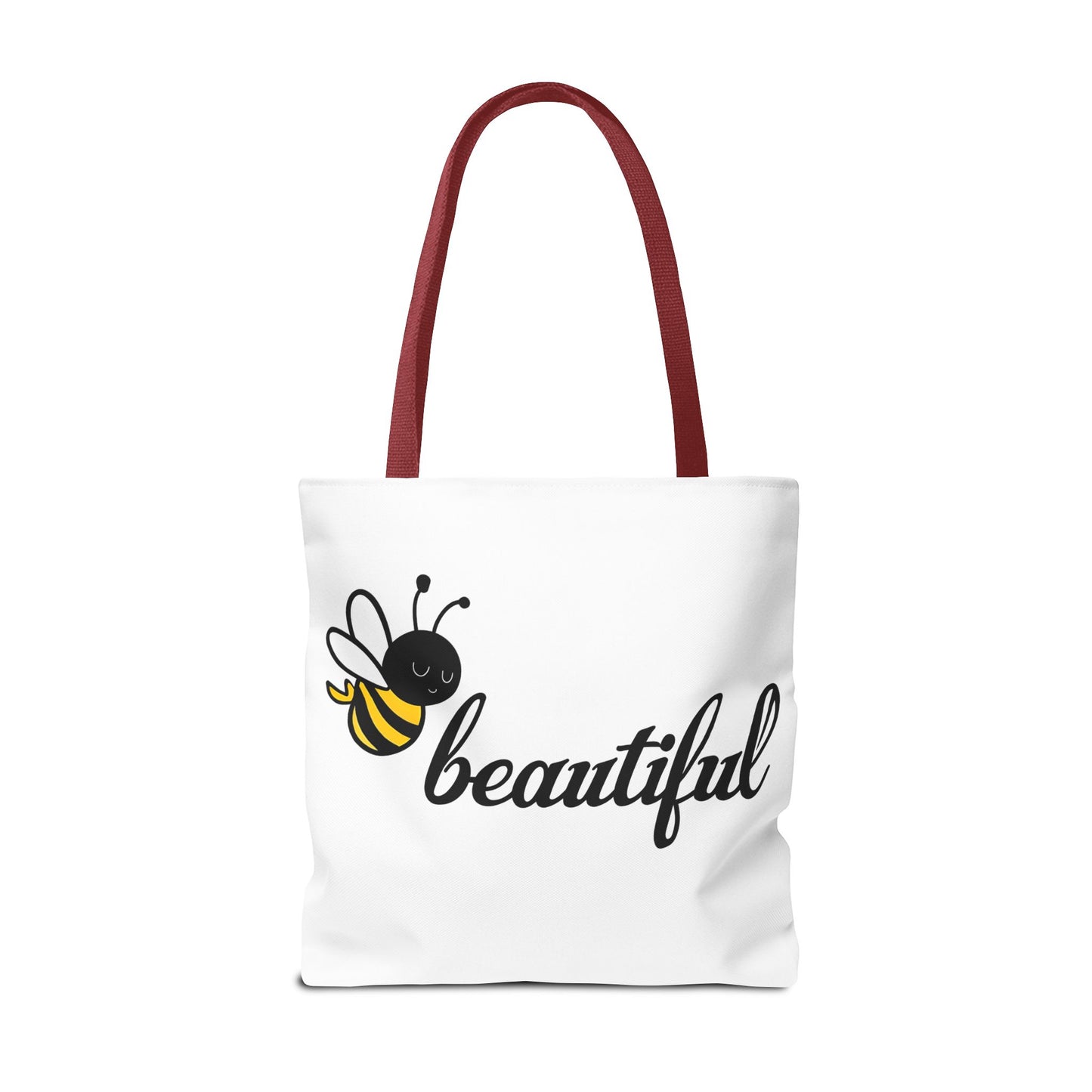 Brooke's Beautiful Bee Tote Bag