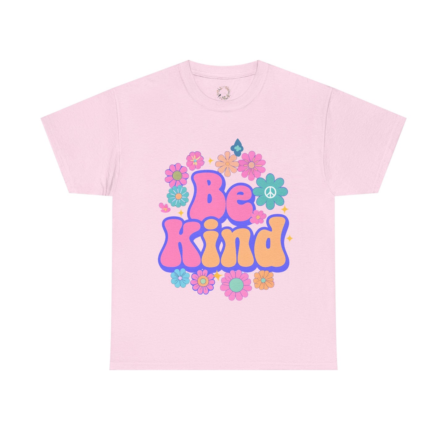 Be Kind Adult Shirt