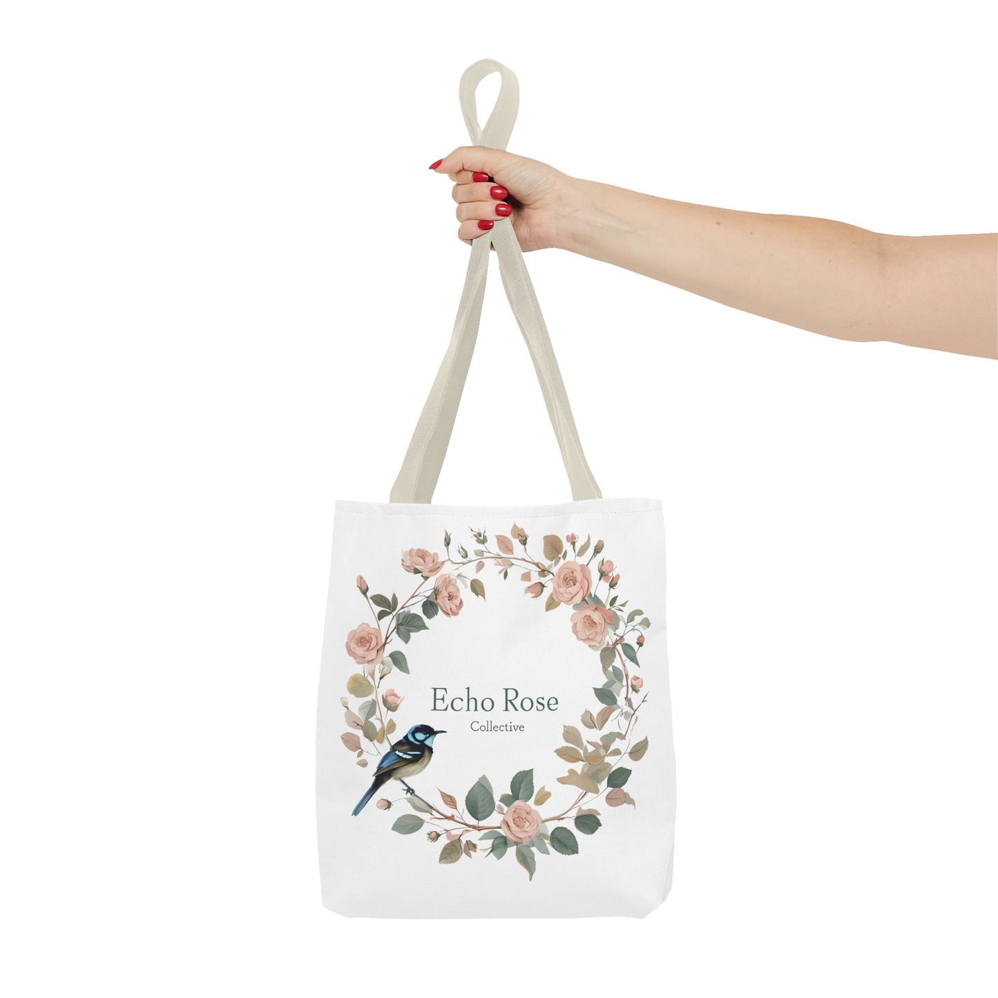 Echo Rose Collective Tote Bag