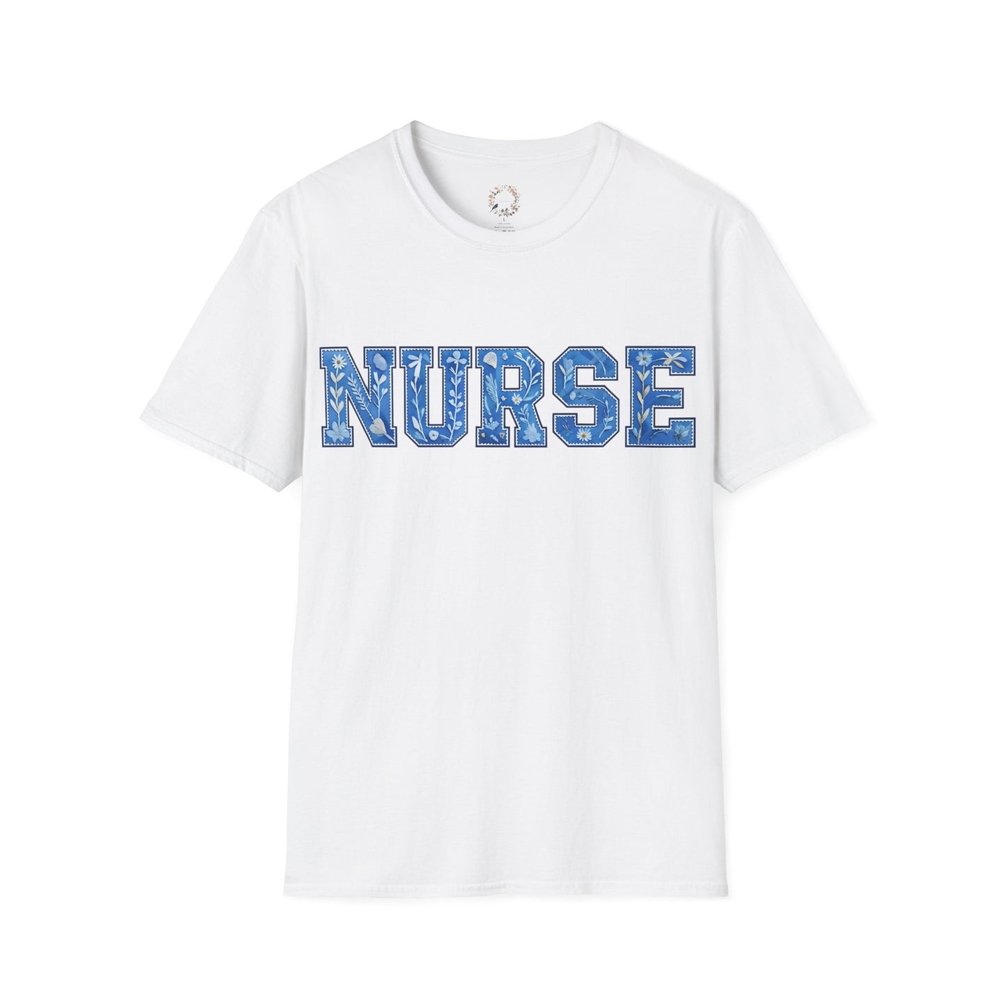 Nancy's Nurse Appreciation Adult Shirt