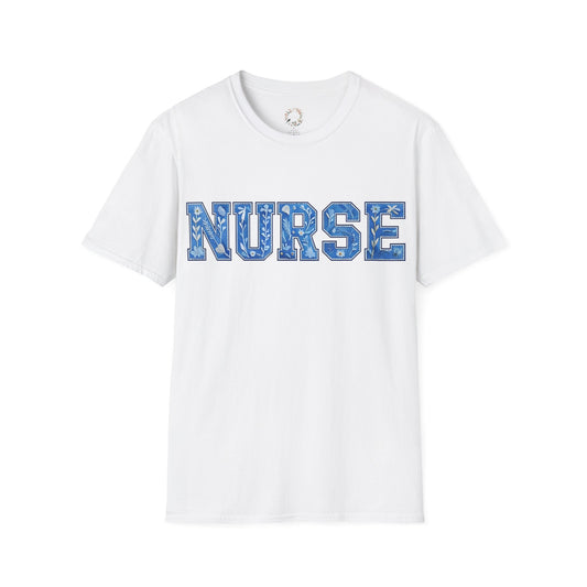 Nancy's Nurse Appreciation Adult Shirt