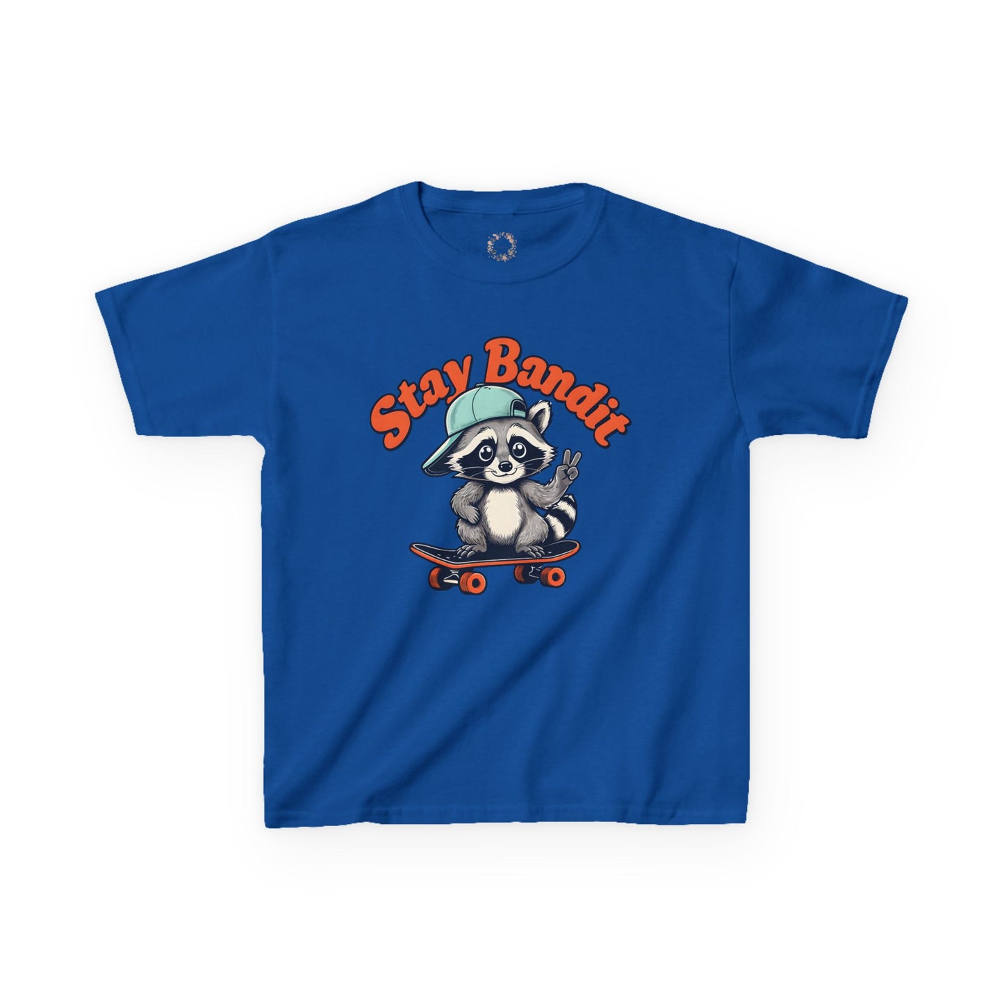 Randy Racoon's Youth Top