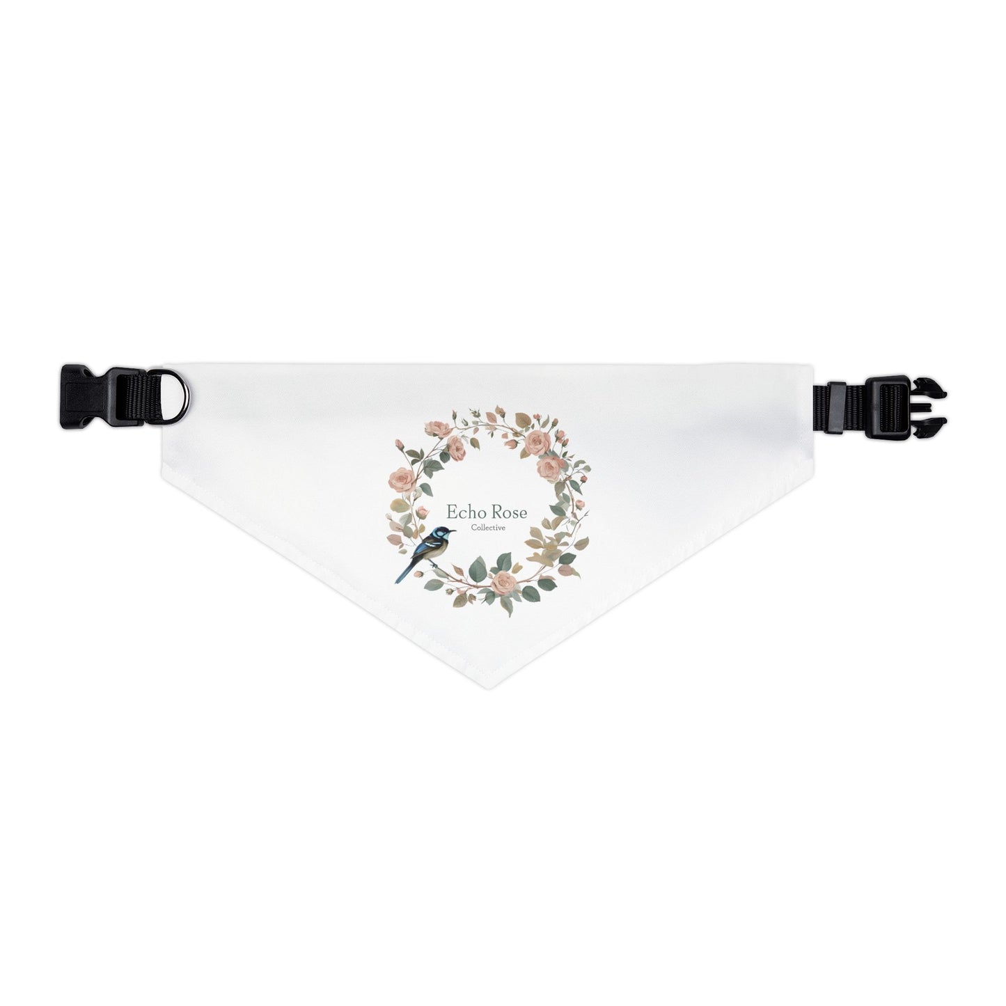 Echo Rose Collective Pet Bandana Collar