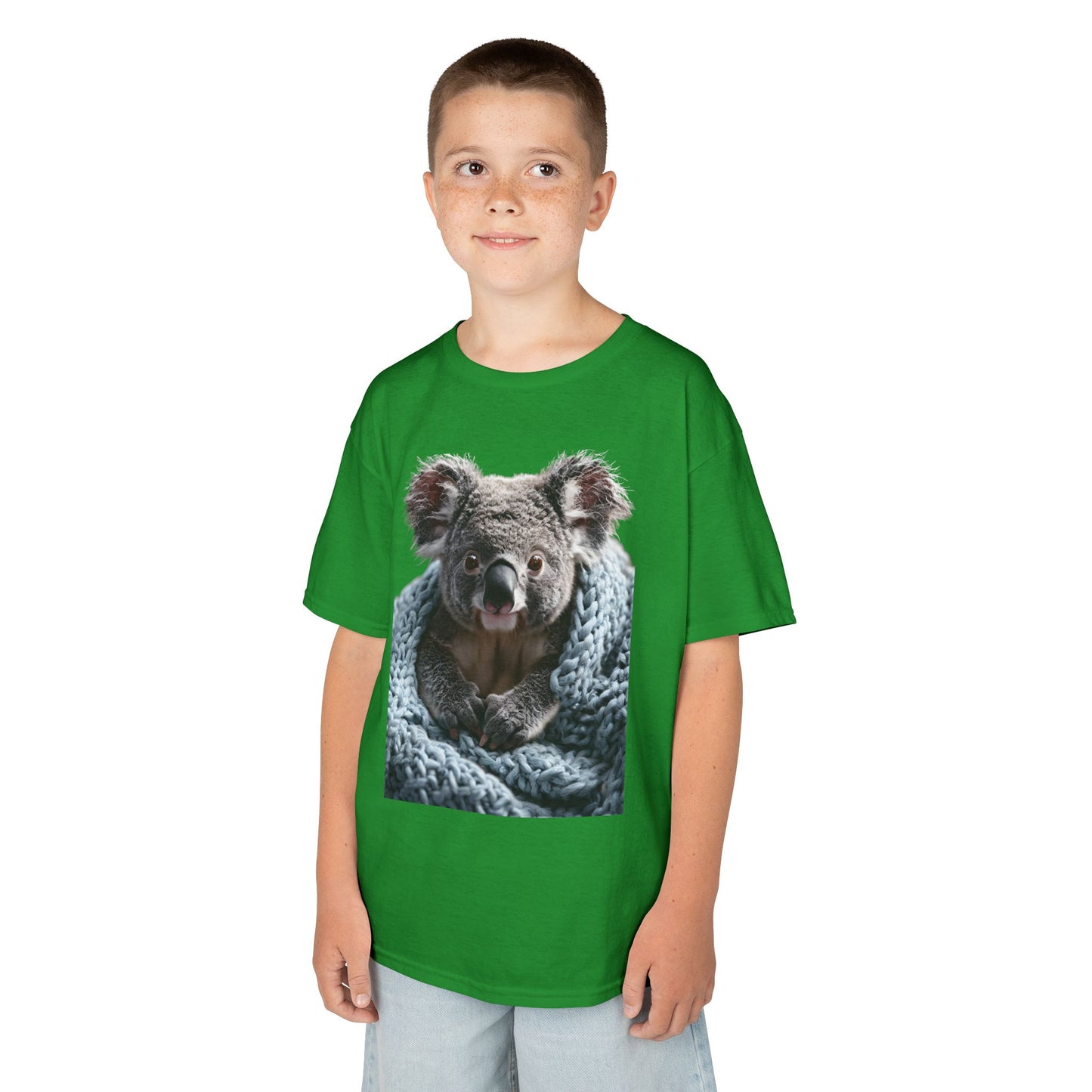 Kay's Koala Youth Top
