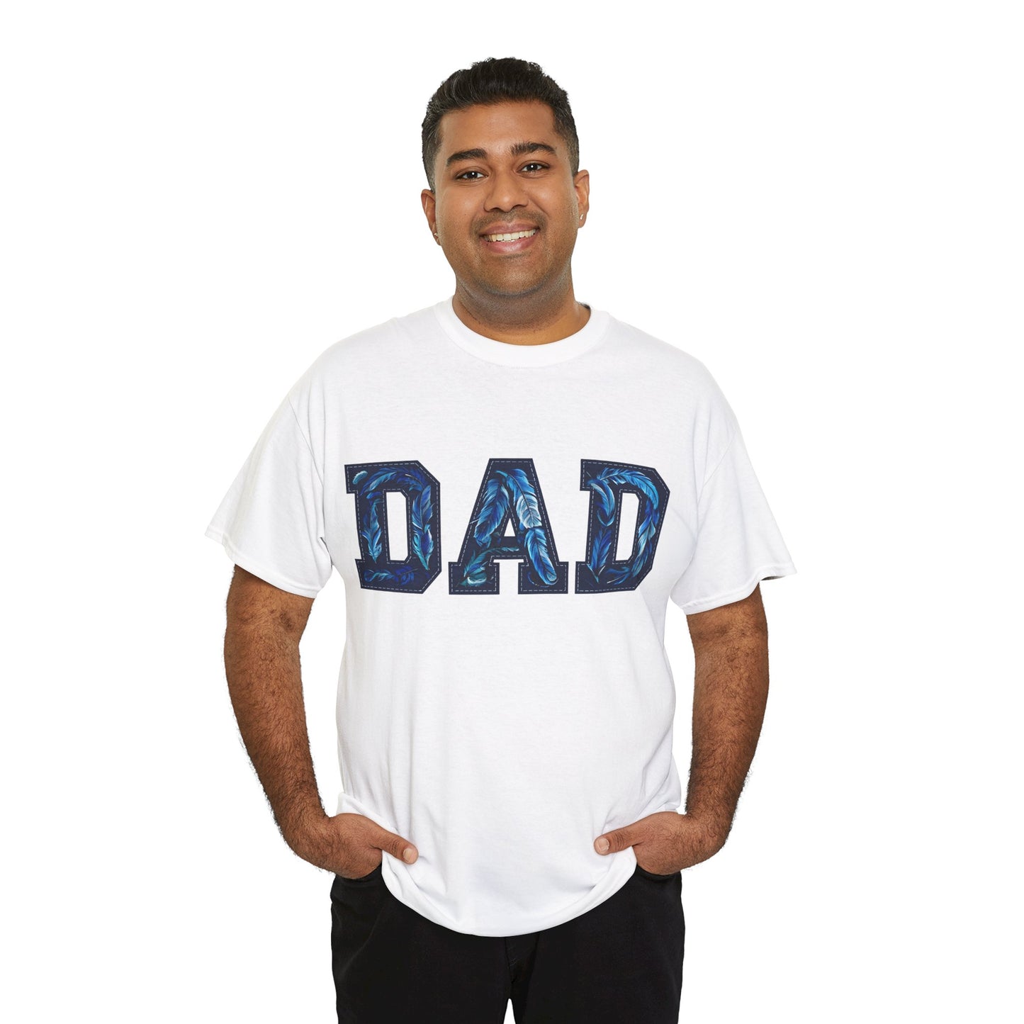 Devin's Dad Adult Shirt