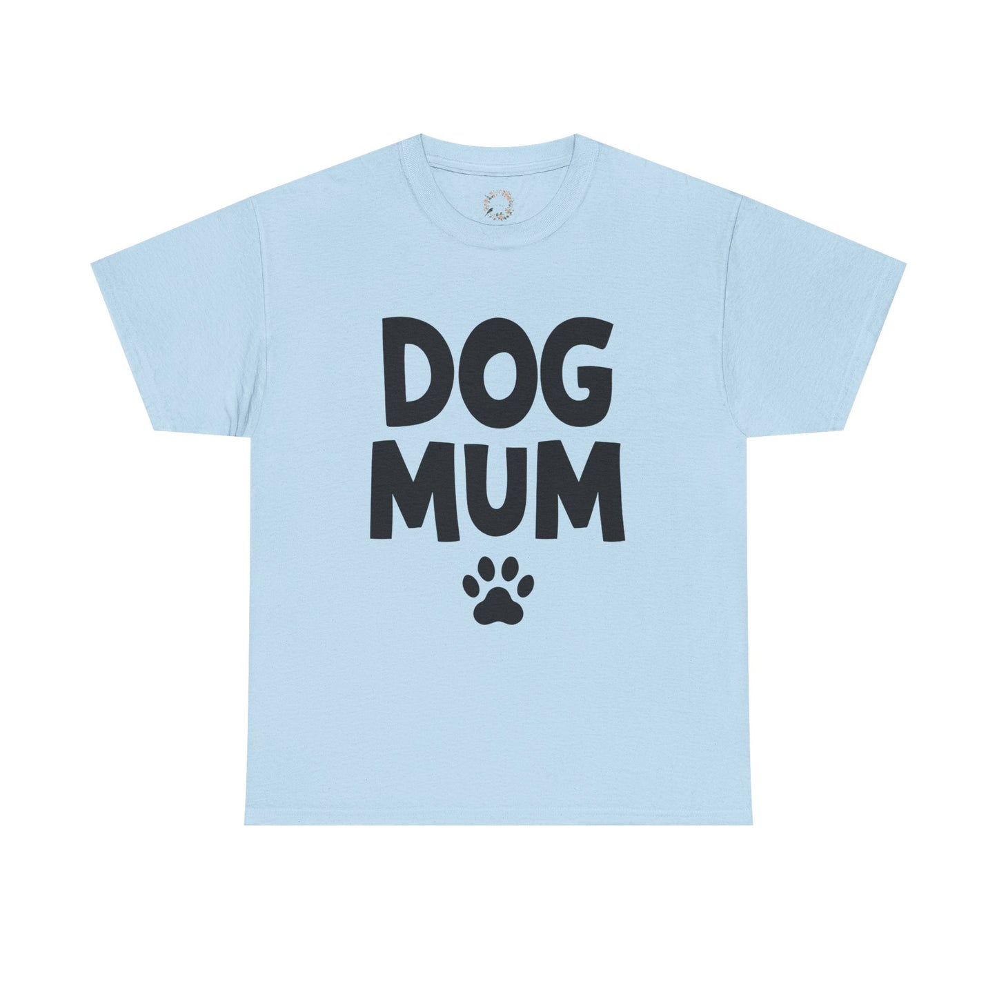 Donna's Dog Mum Adult Shirt
