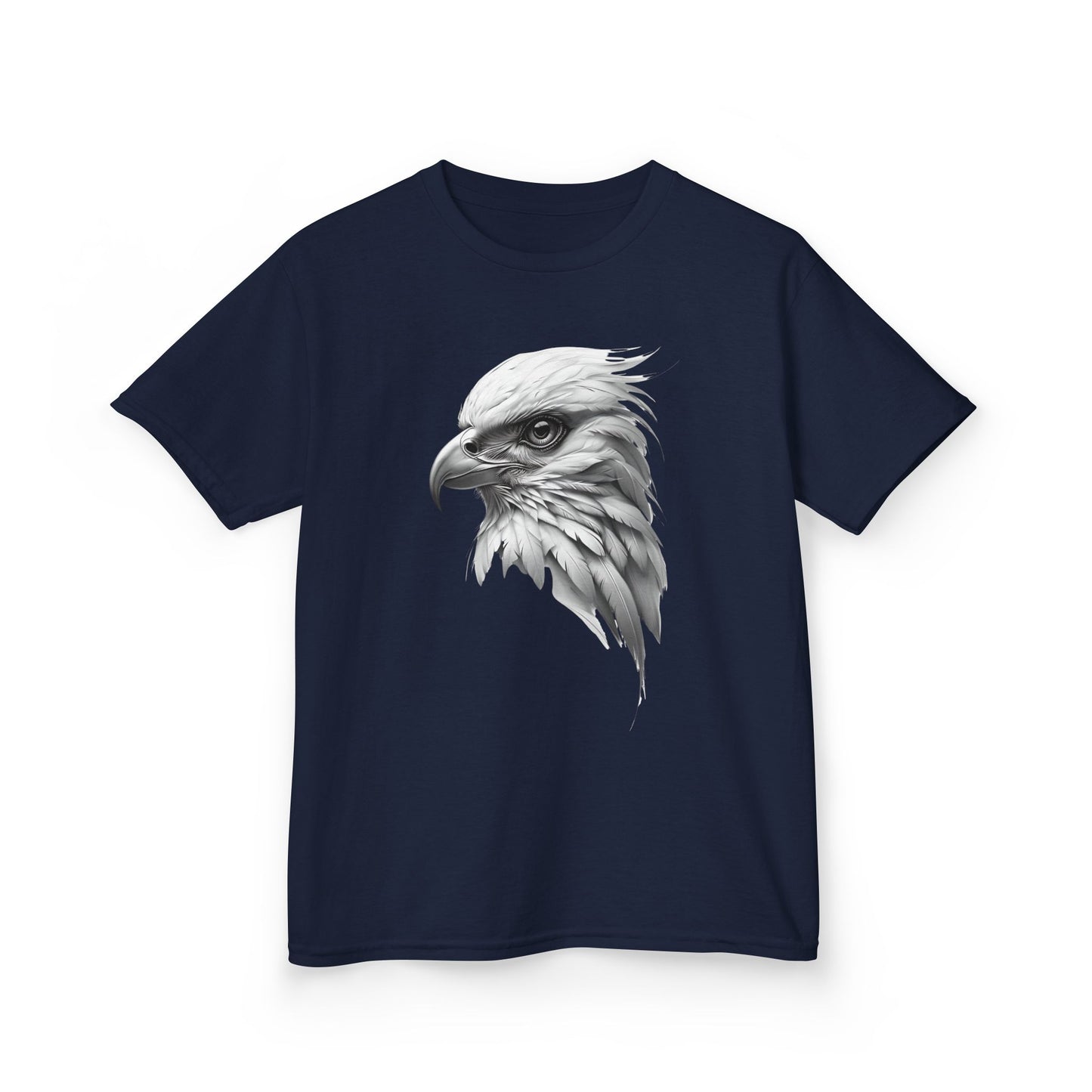 Birdie Bird Heavy Cotton Youth Top