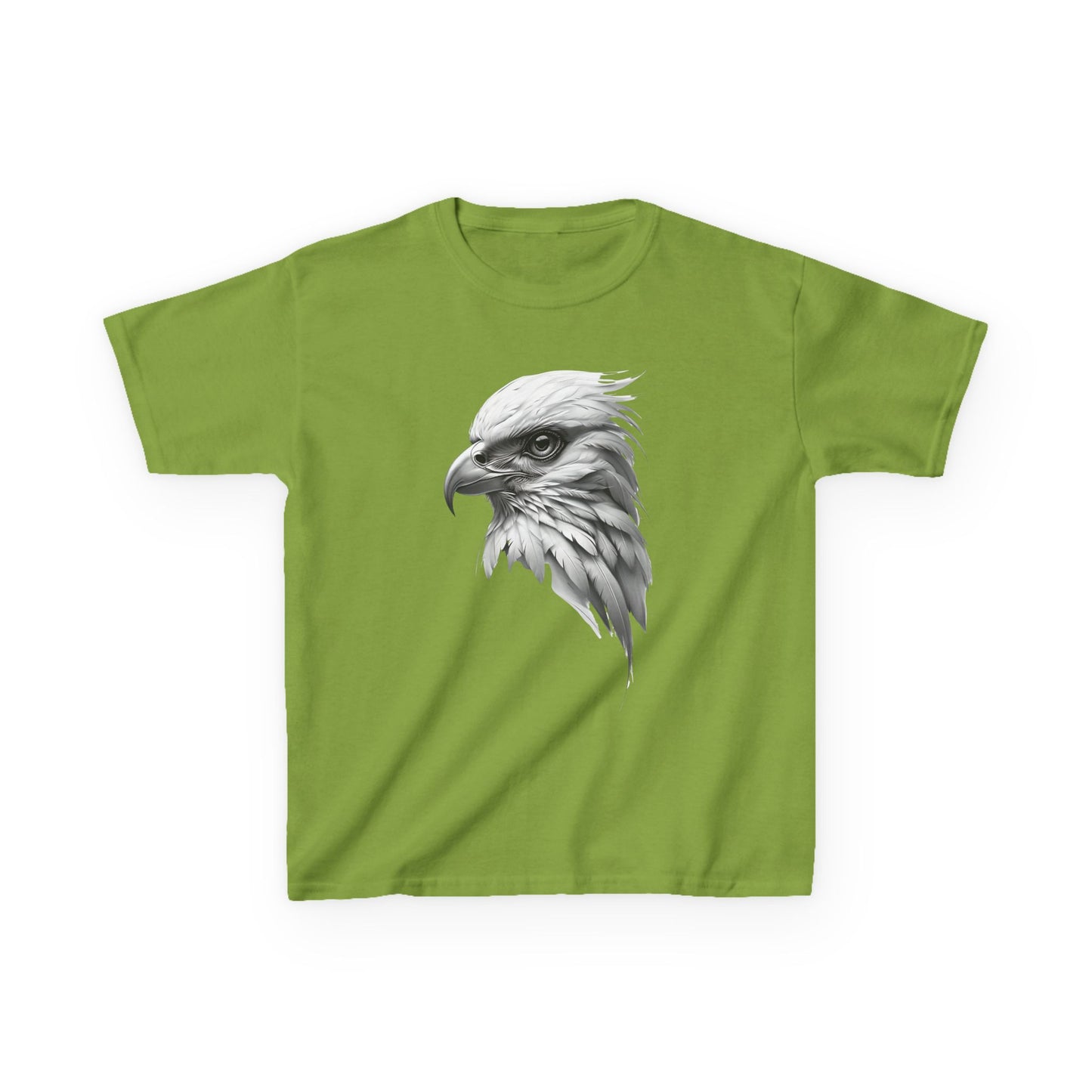 Birdie Bird Heavy Cotton Youth Top