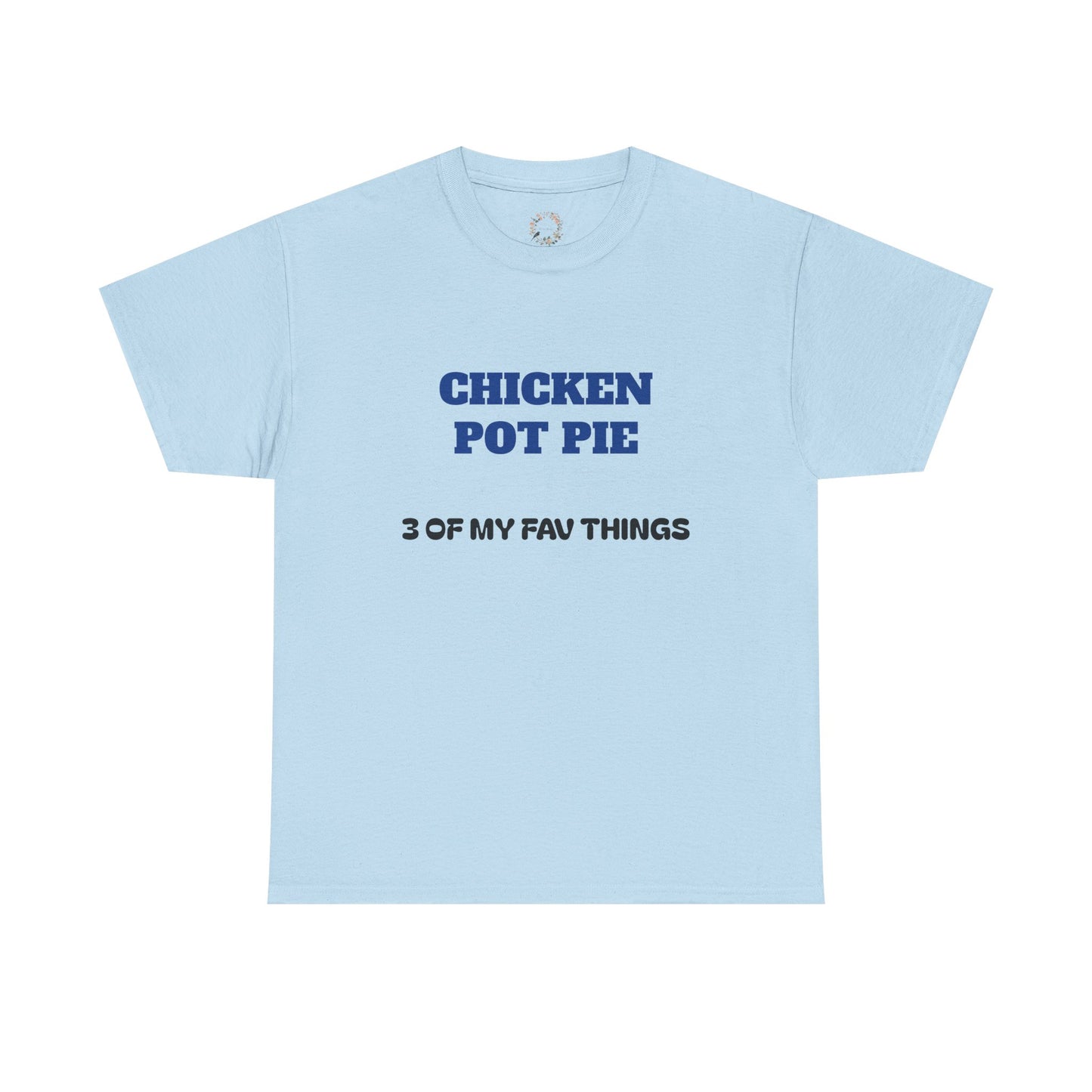 Rippley's "3 of My Fav Things" Adult Shirt