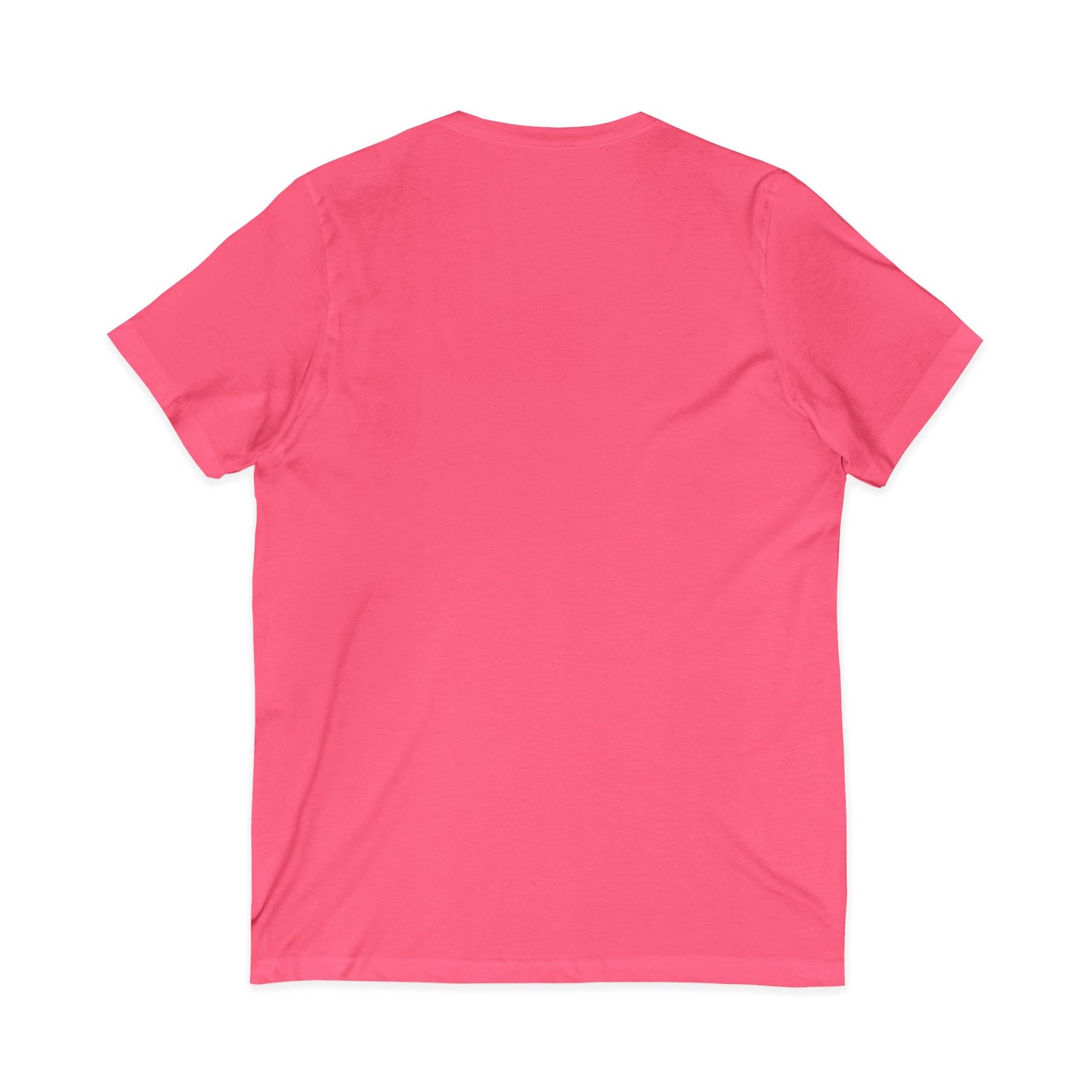 Aurora's Aunt V-Neck Adult Shirt