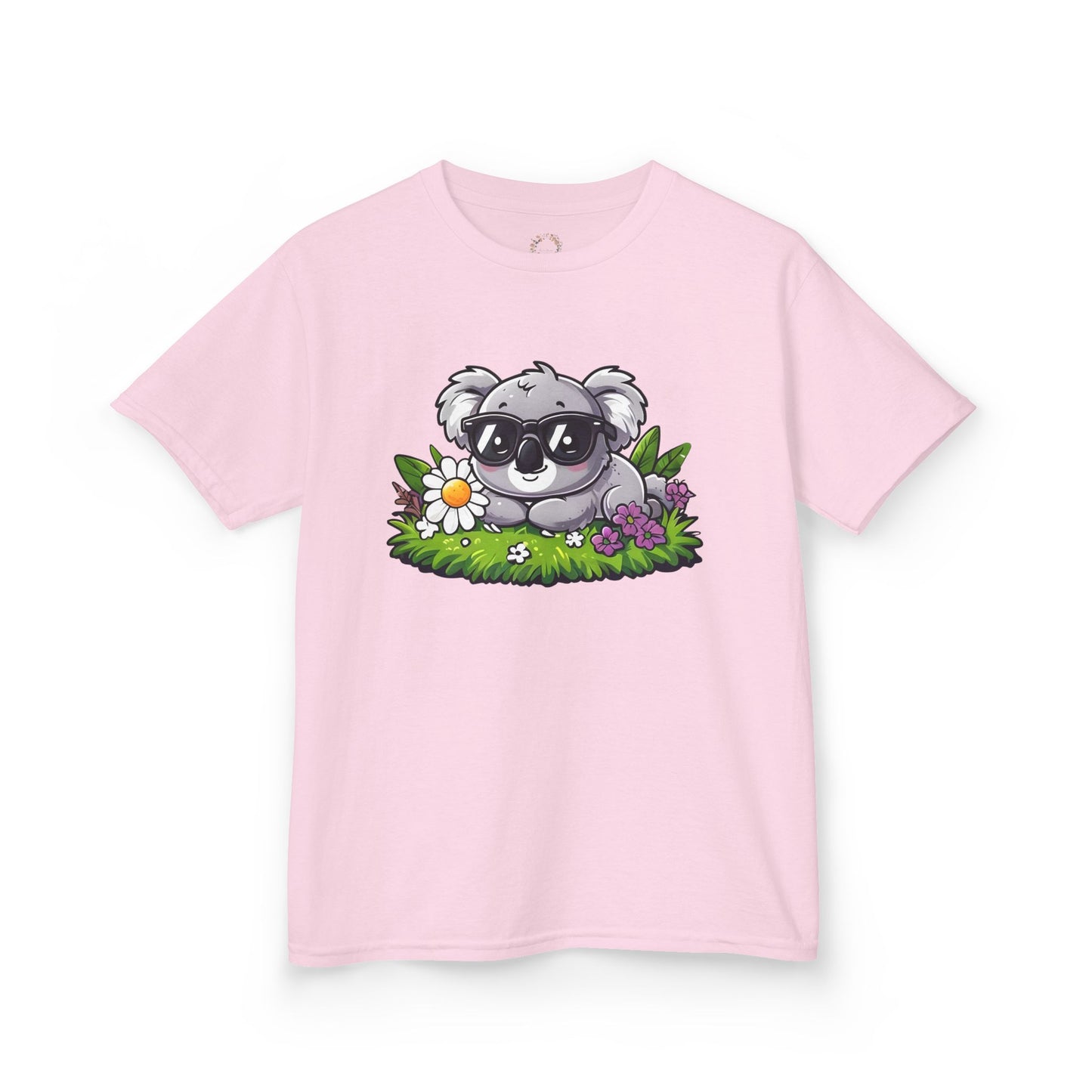 Ky's Koala Youth Top