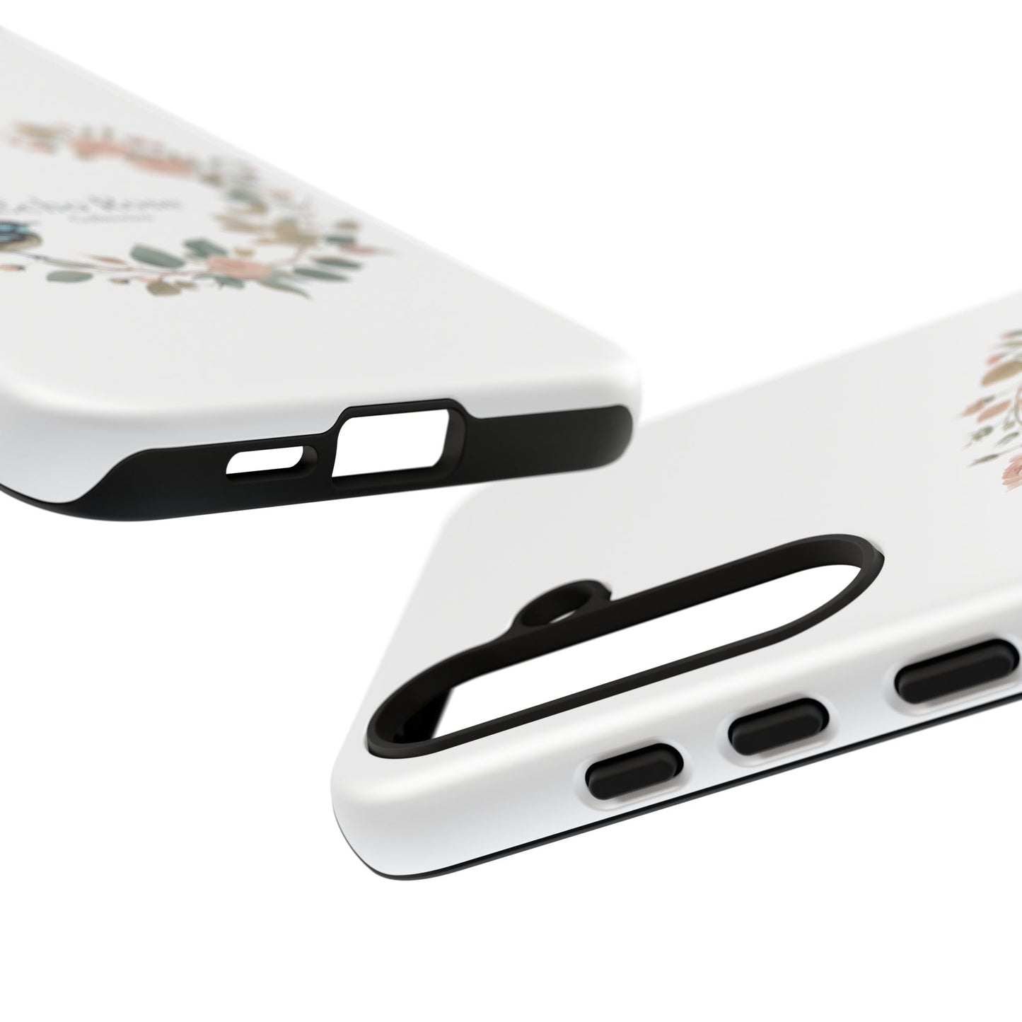 Echo Rose Collective Tough Phone Case